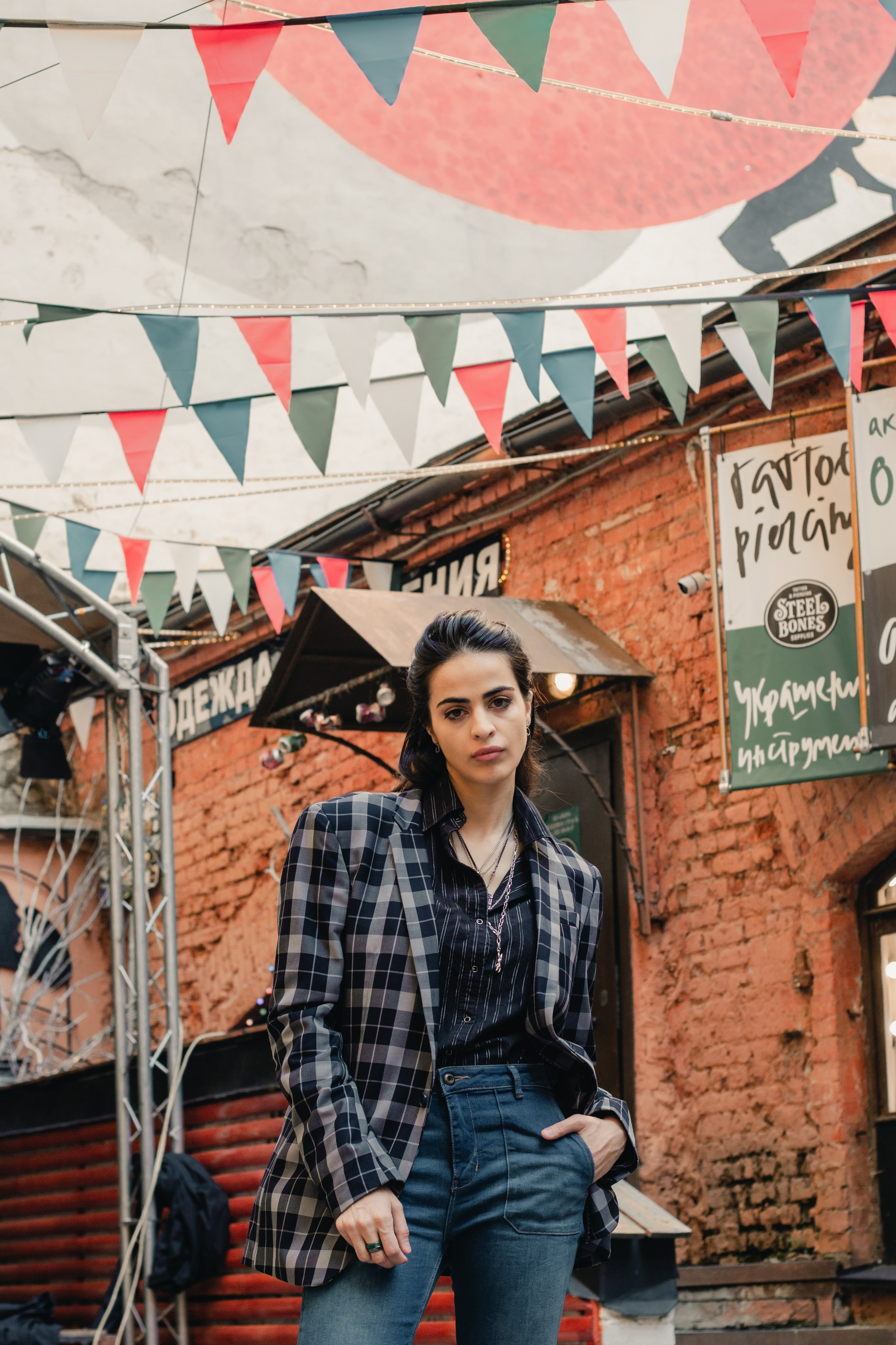 Musso. Портретный фотограф DanilNabody