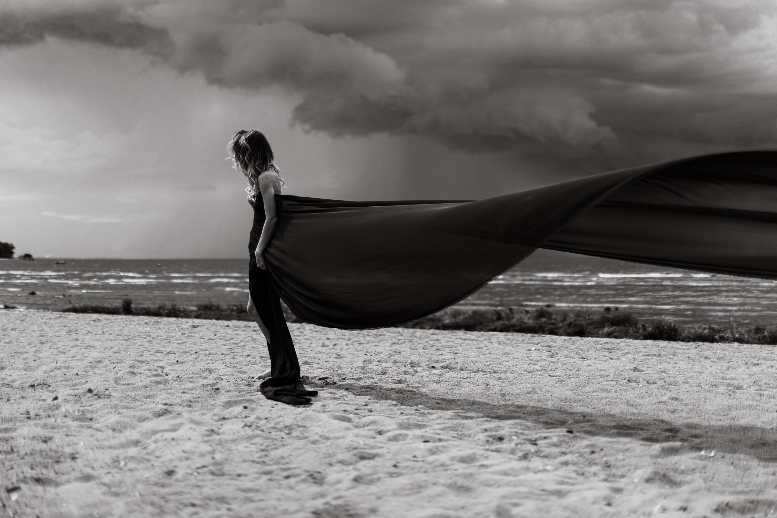 Добродеева Алла фотограф, Москва