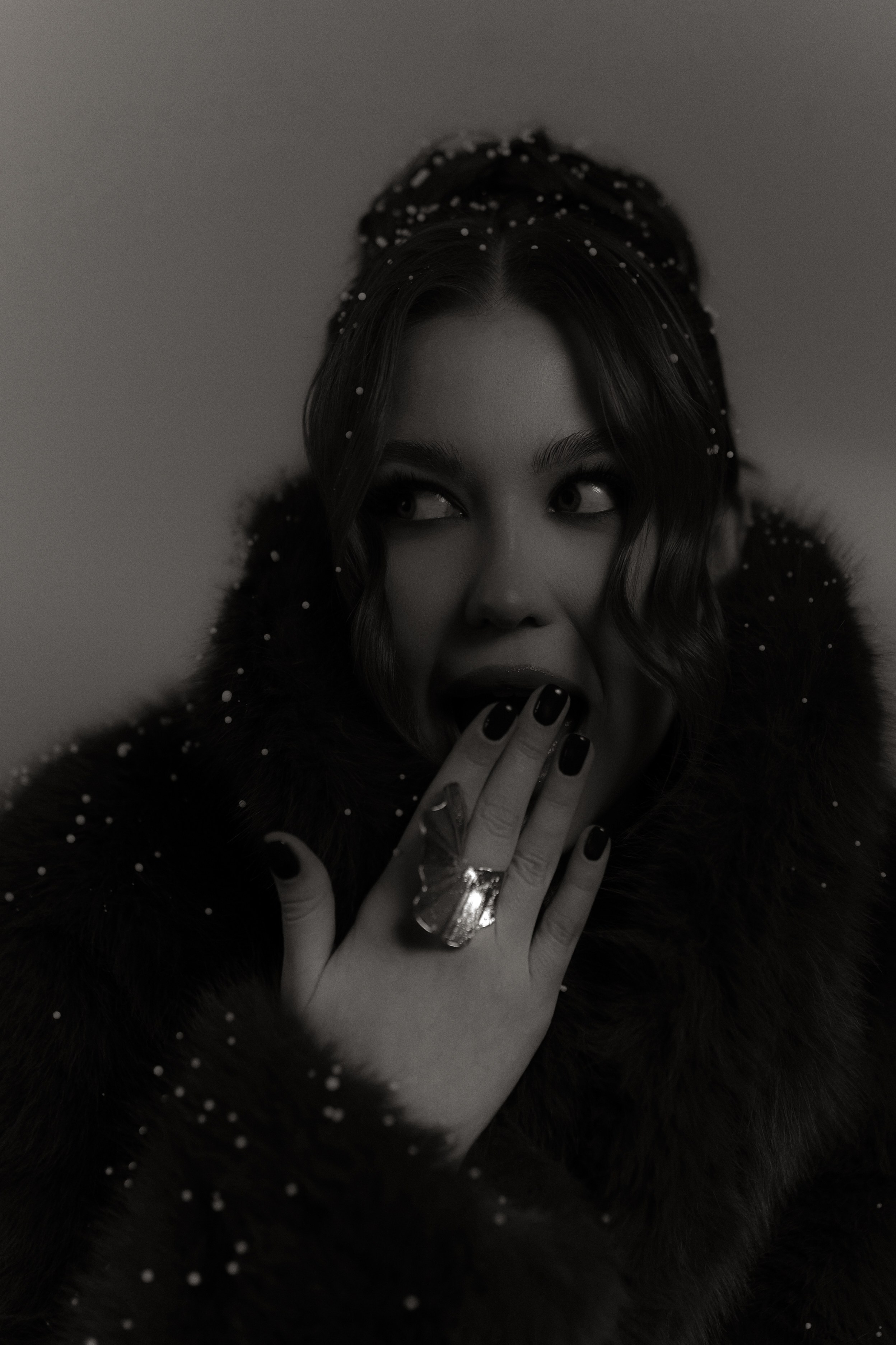 Арина. DARYA.BELKINA