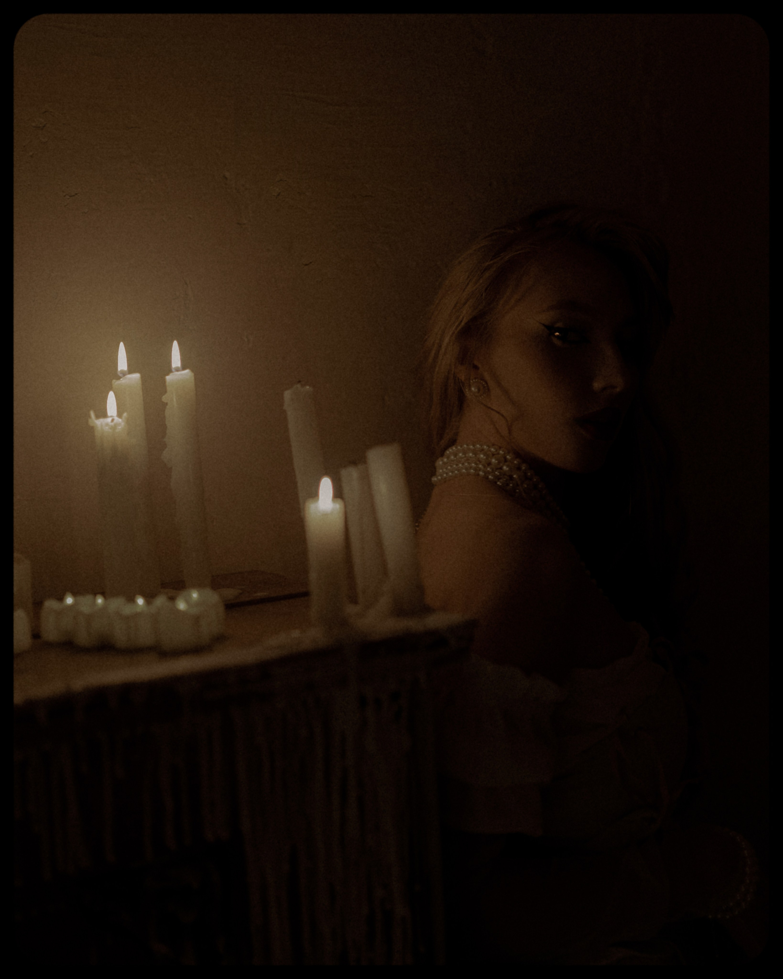 Светлана. DARYA.BELKINA