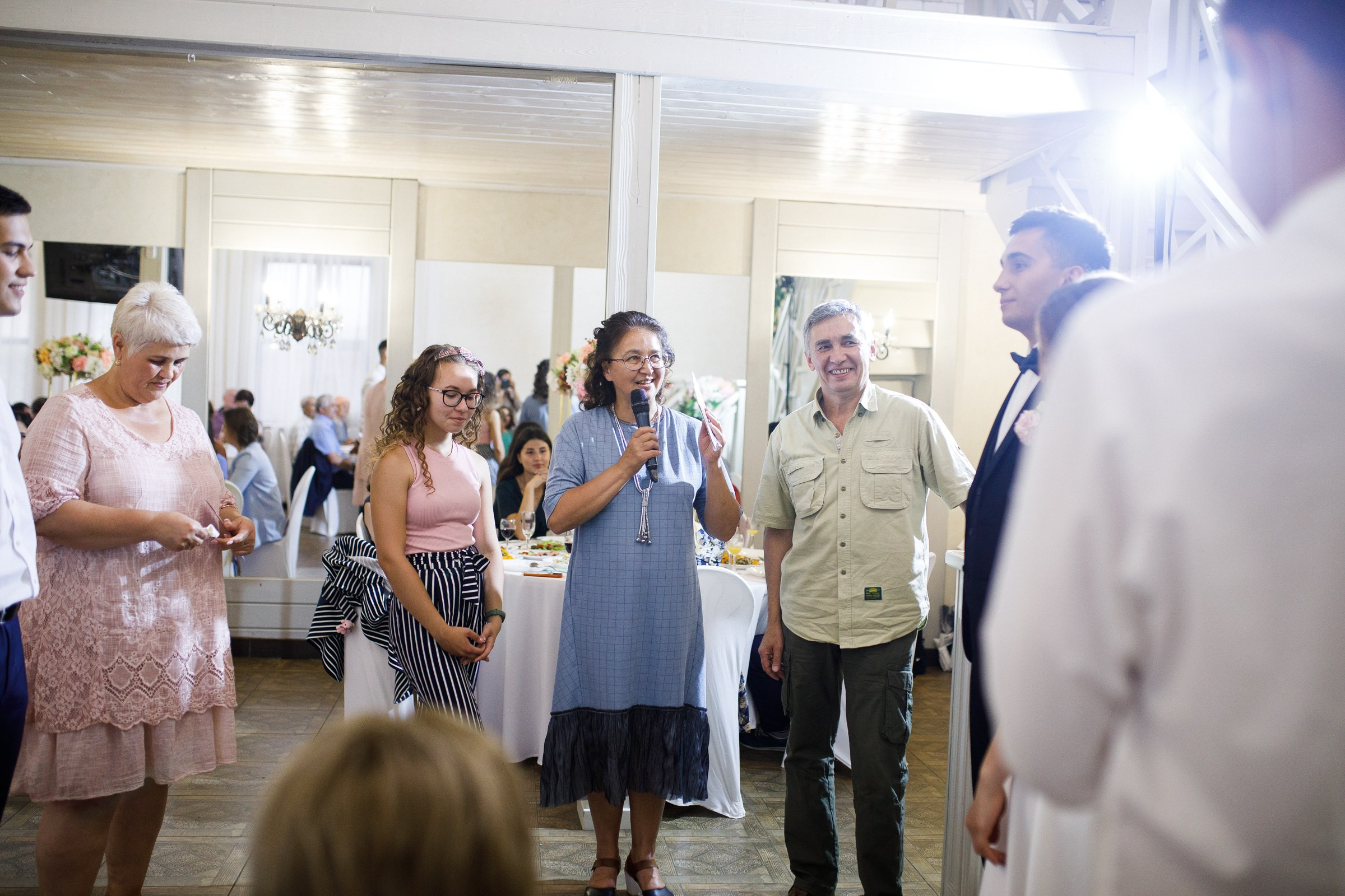 Вадим и Алия. Фотограф в Уфе Ирина Идрисова