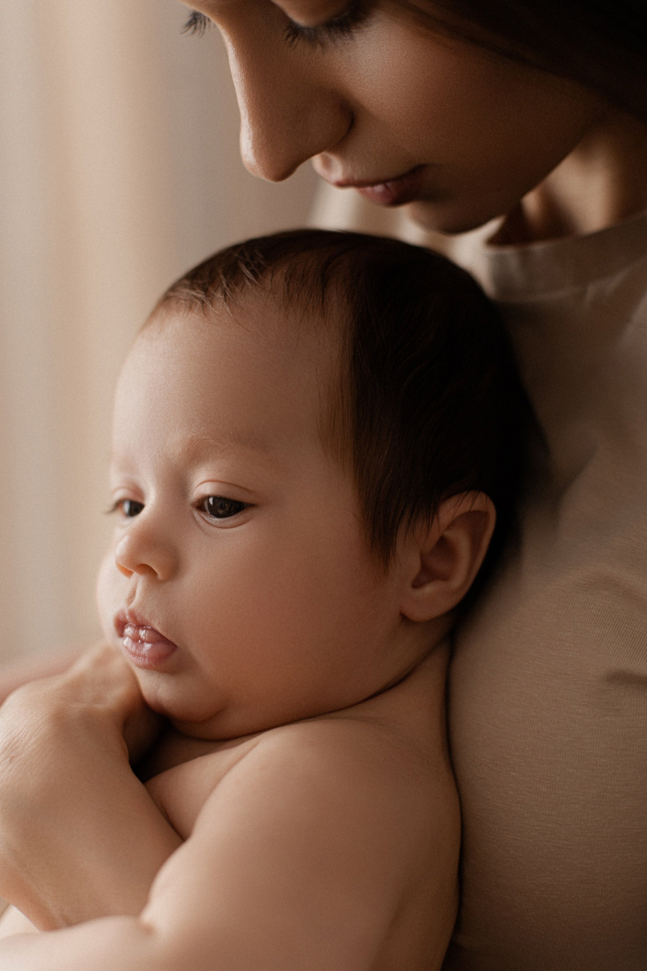 Оля, Паша и Сэмик. Фотограф Иваново Ольга Исакова