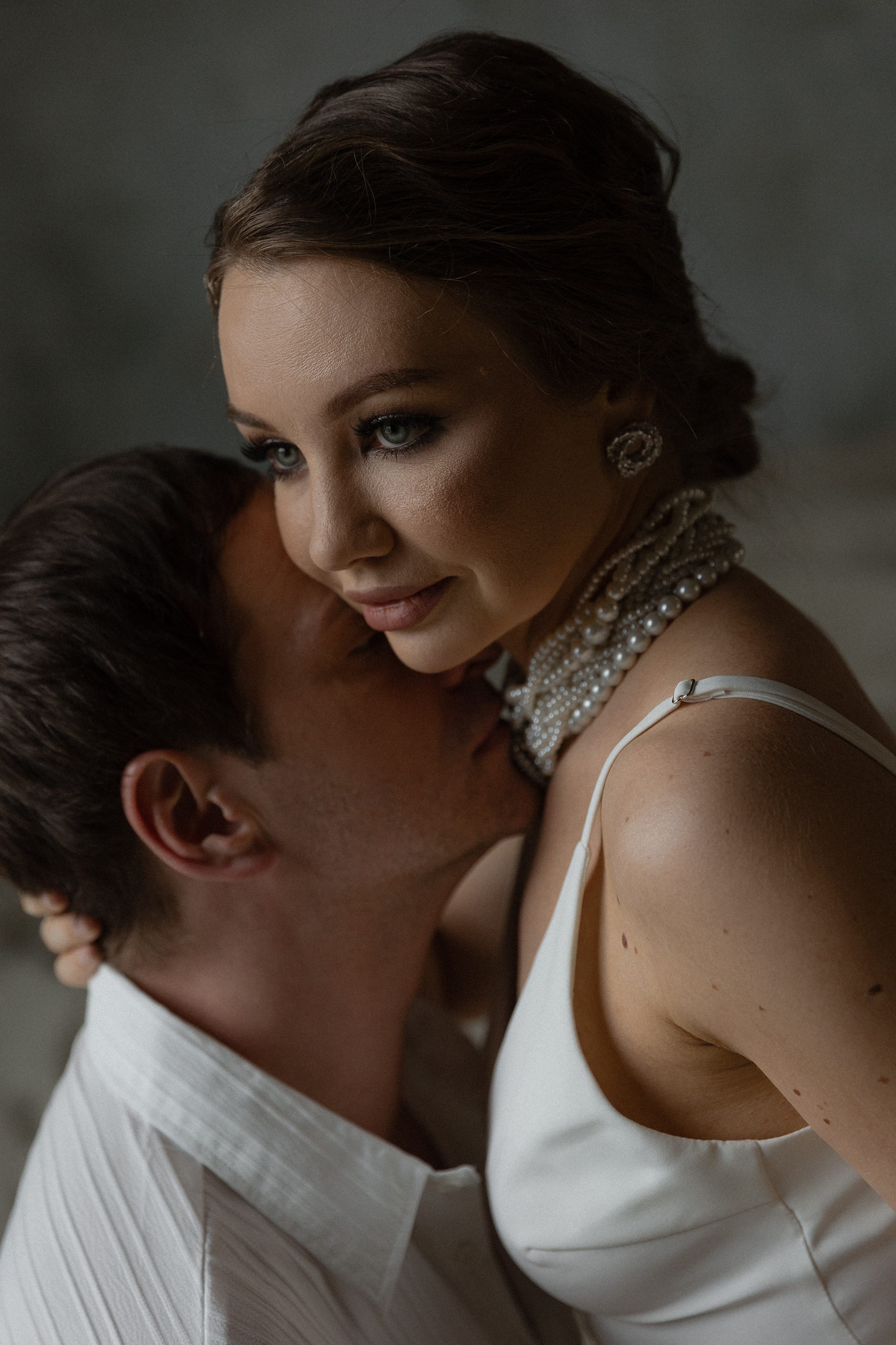 Анонс Николай и Надежда. Свадебный фотограф Колесников Антон