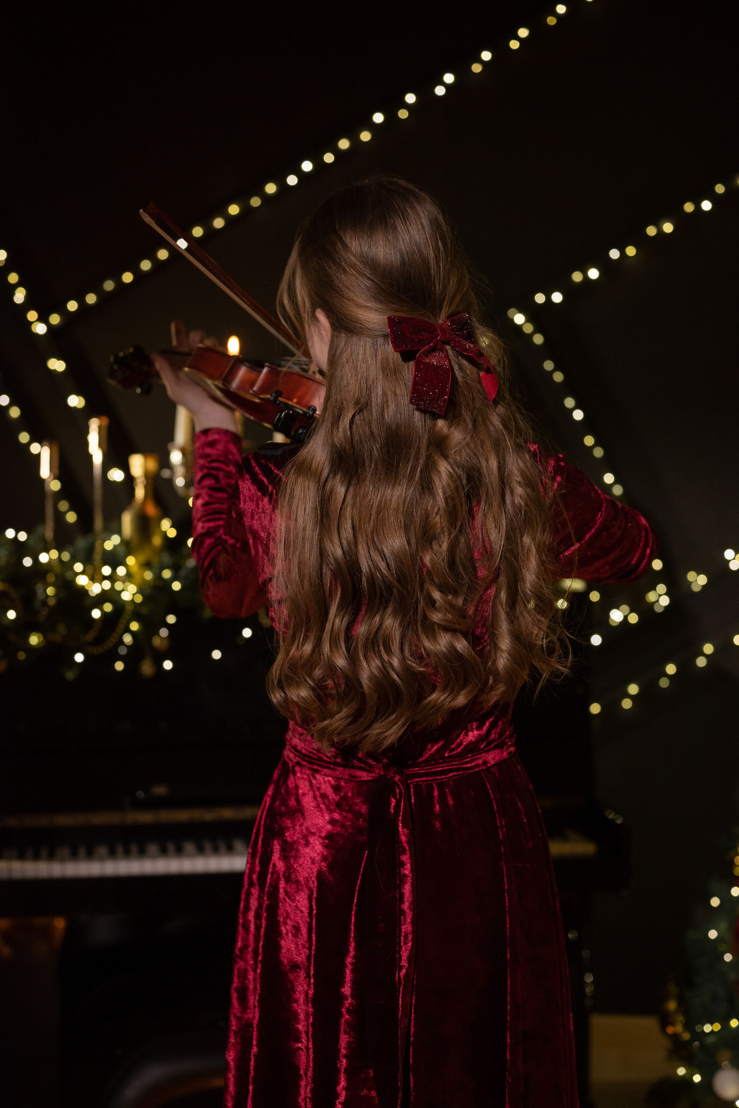 Фотопроект *Снежная романтика*. Фотограф в городе Салават