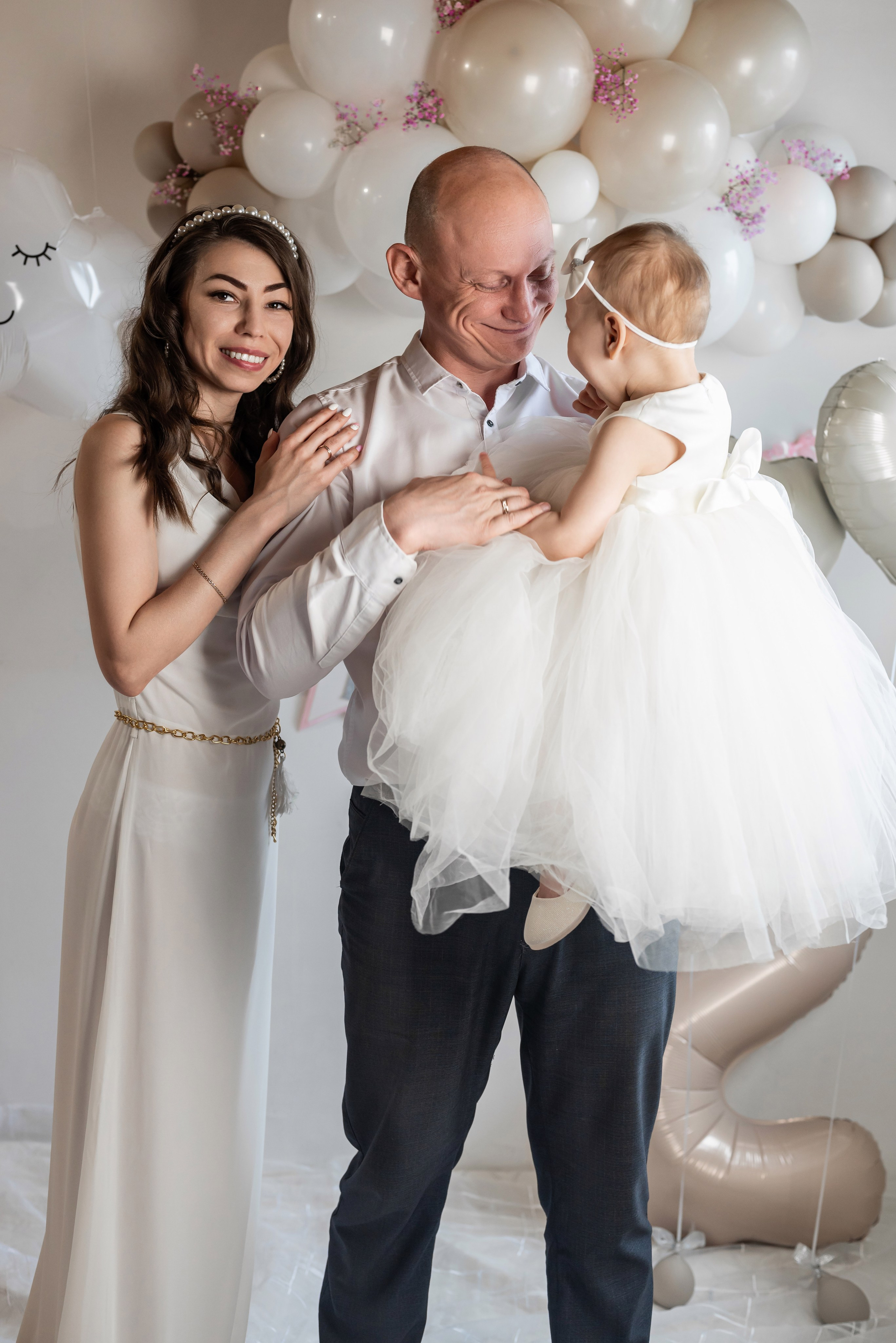 Виктория. Фотограф в городе Салават