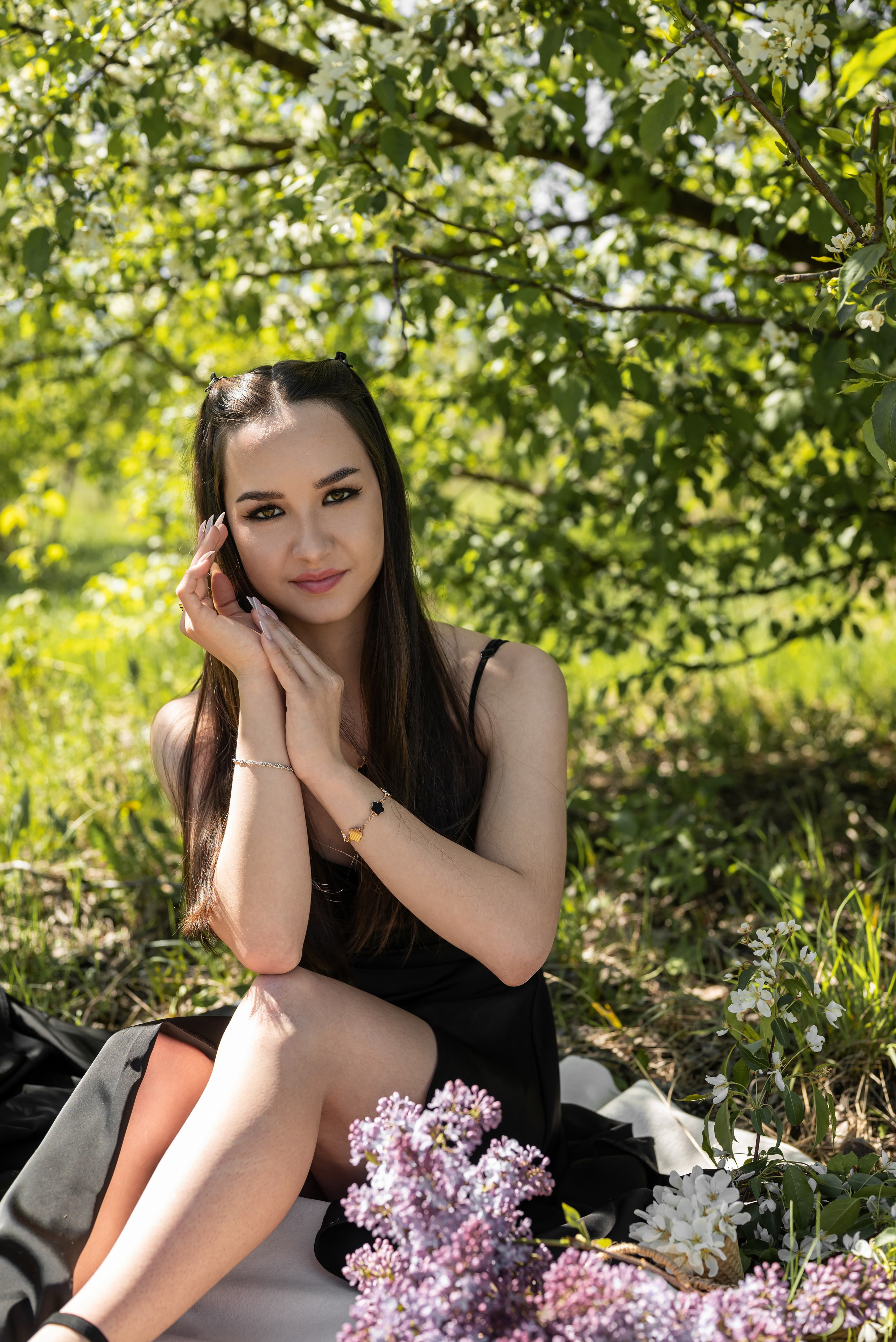 Камилла. Фотограф в городе Салават