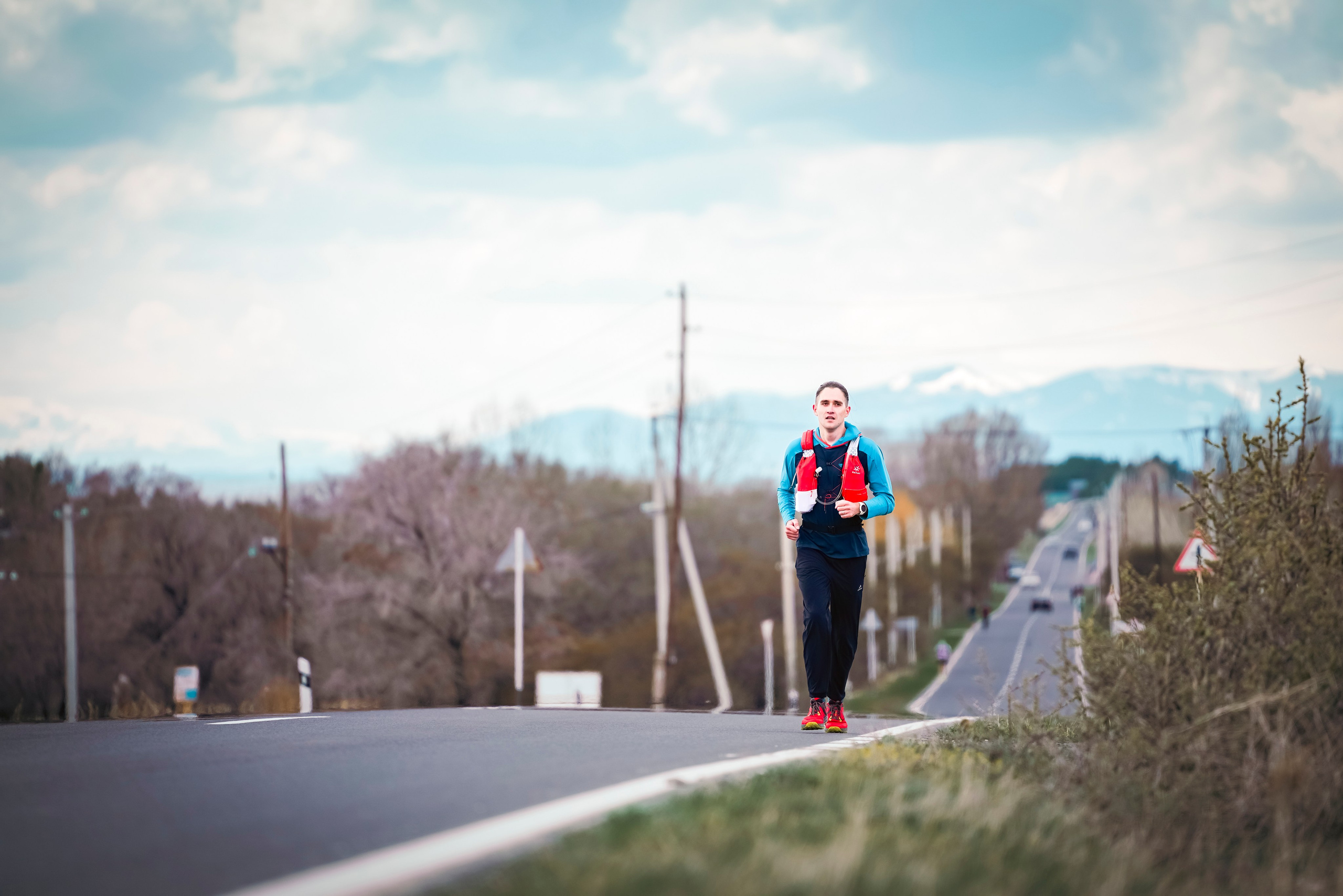Международный забег «World Backyard Ultra Armenia 2026». Репортажный фотограф: свадьбы, корпоративы, Пятигорск СКФО
