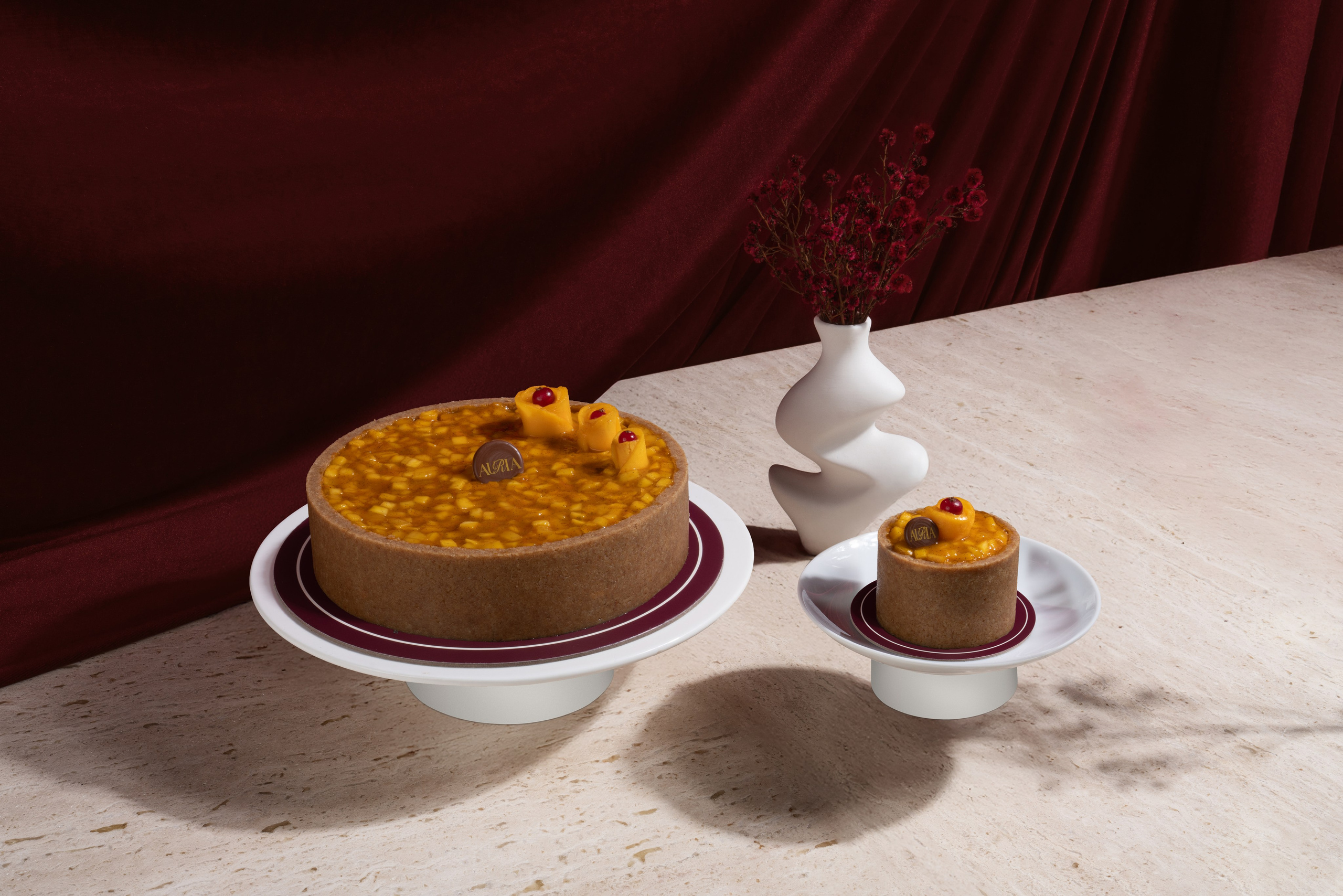 Auria (Commercial retouch). Илья Игнатченко — фотограф, ретушер