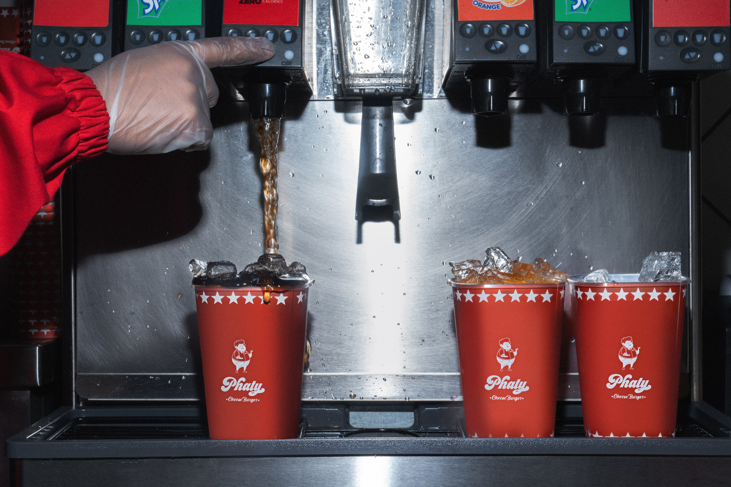 Коммерческая ретушь. Илья Игнатченко — фотограф