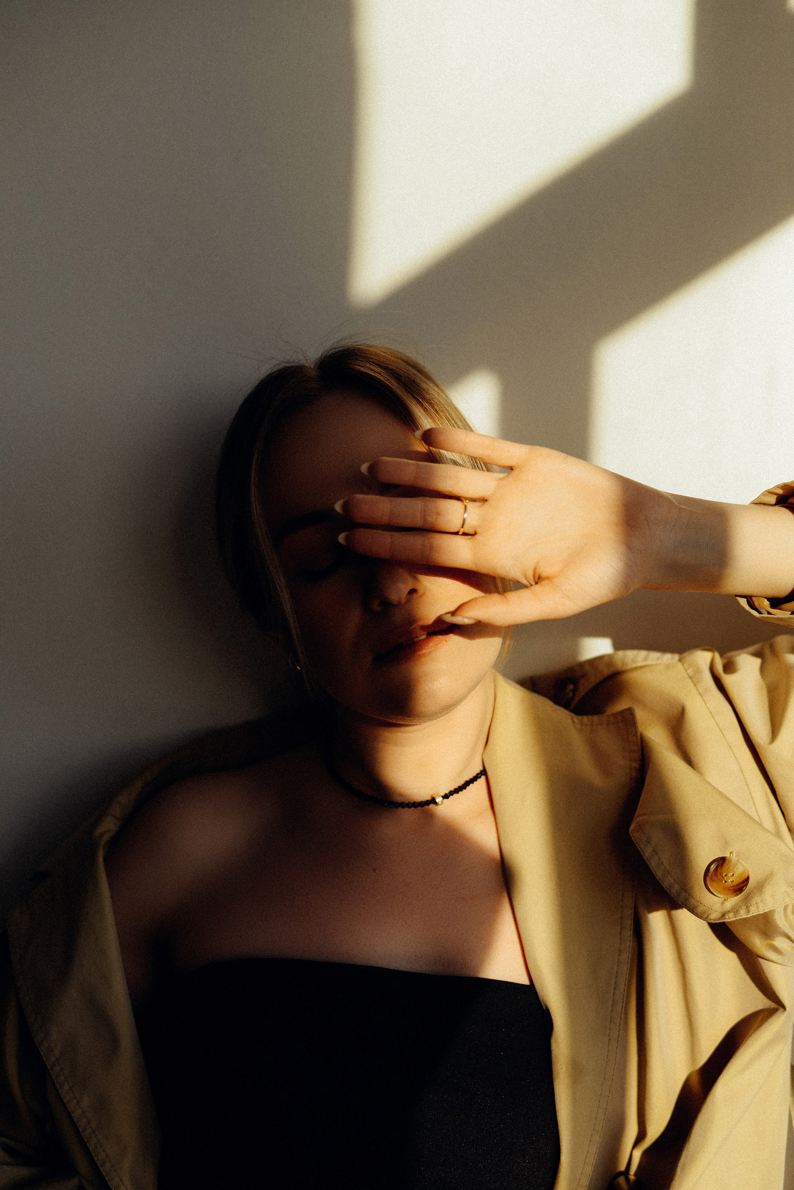 Вера. Фотограф в Москве Емельяненко Светлана