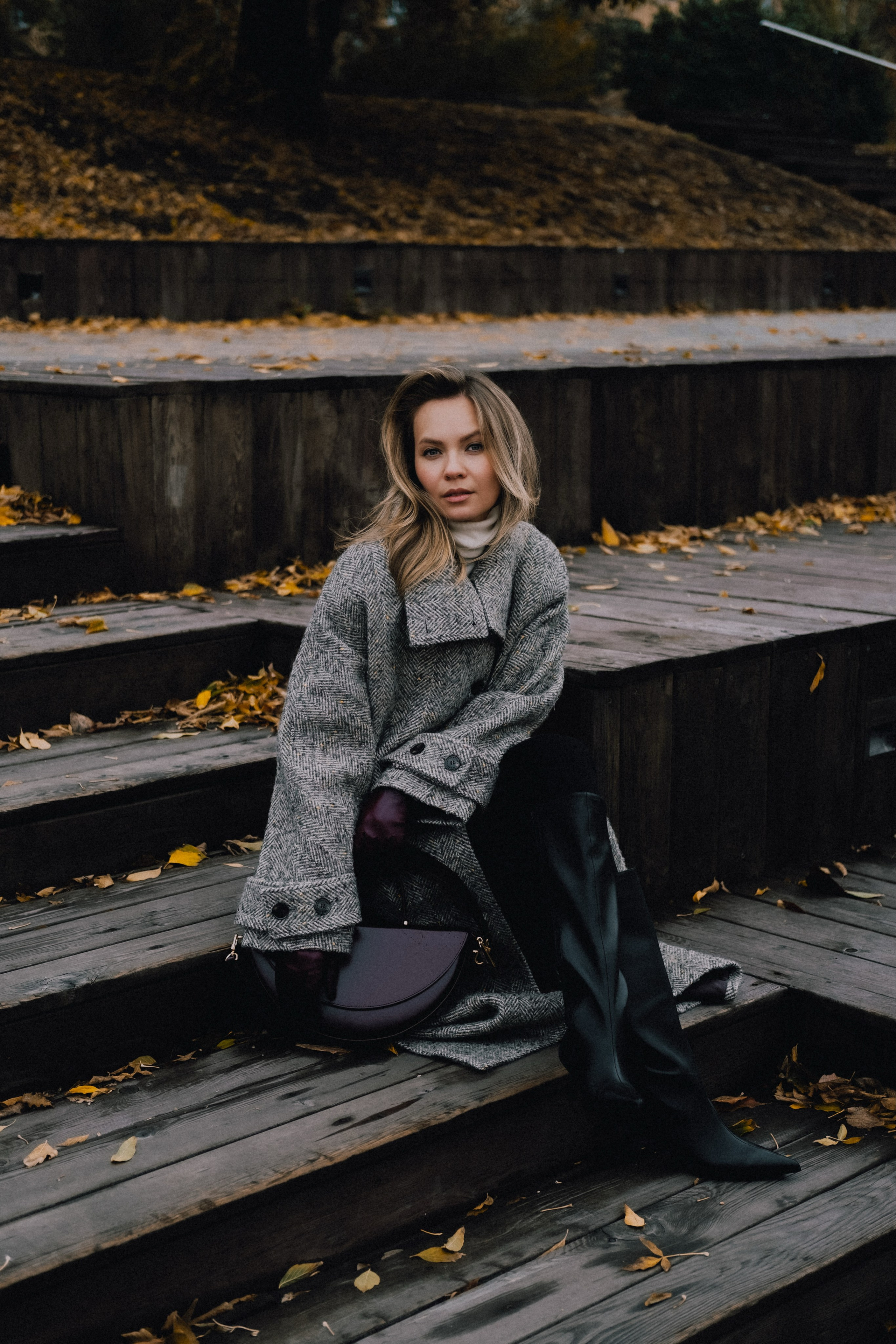 Портфолио. Портреты. Борис Квасов, фотограф. Москва