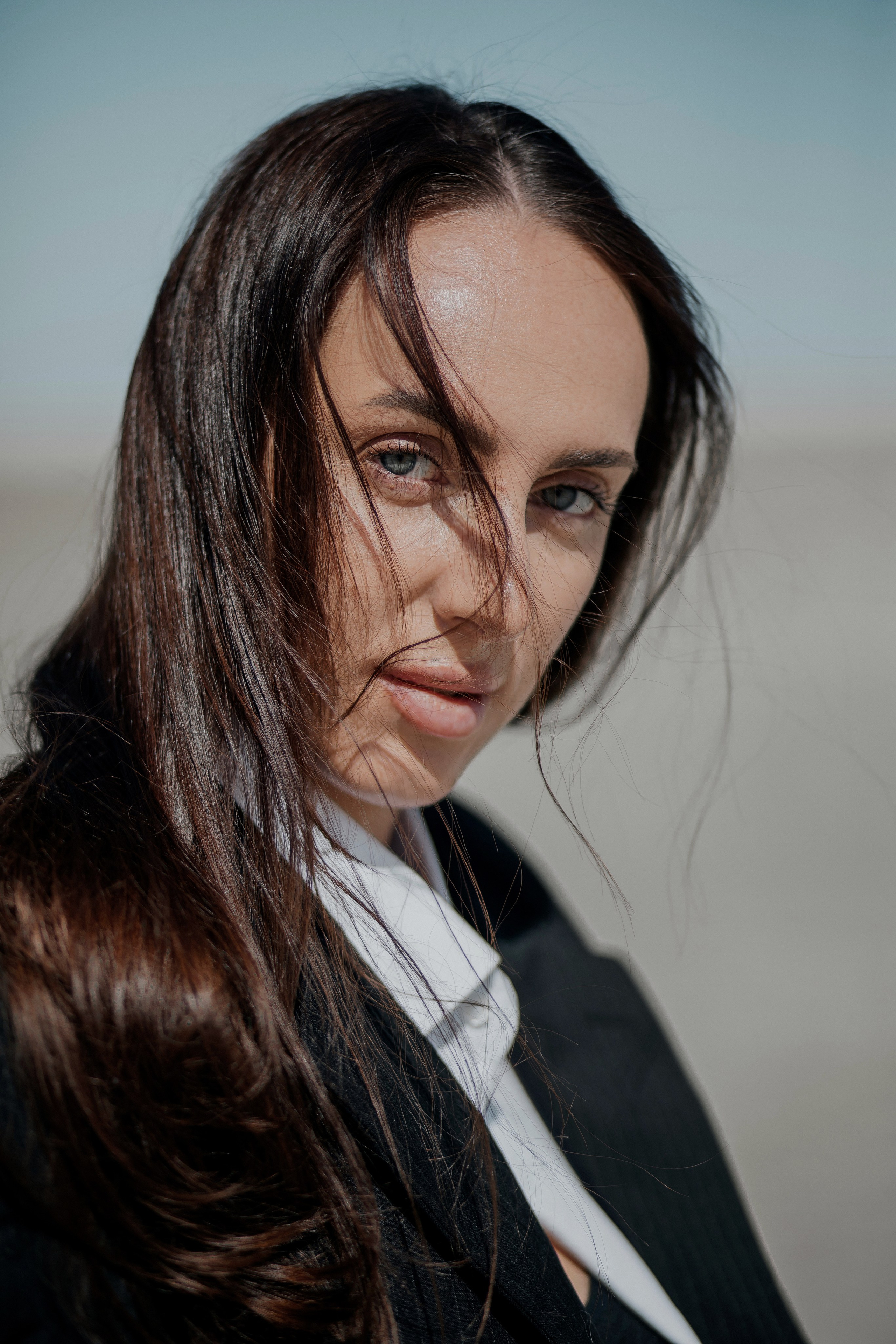 Виктория. Свадебный и семейный фотограф Ибрагимова Мария из Екатеринбурга