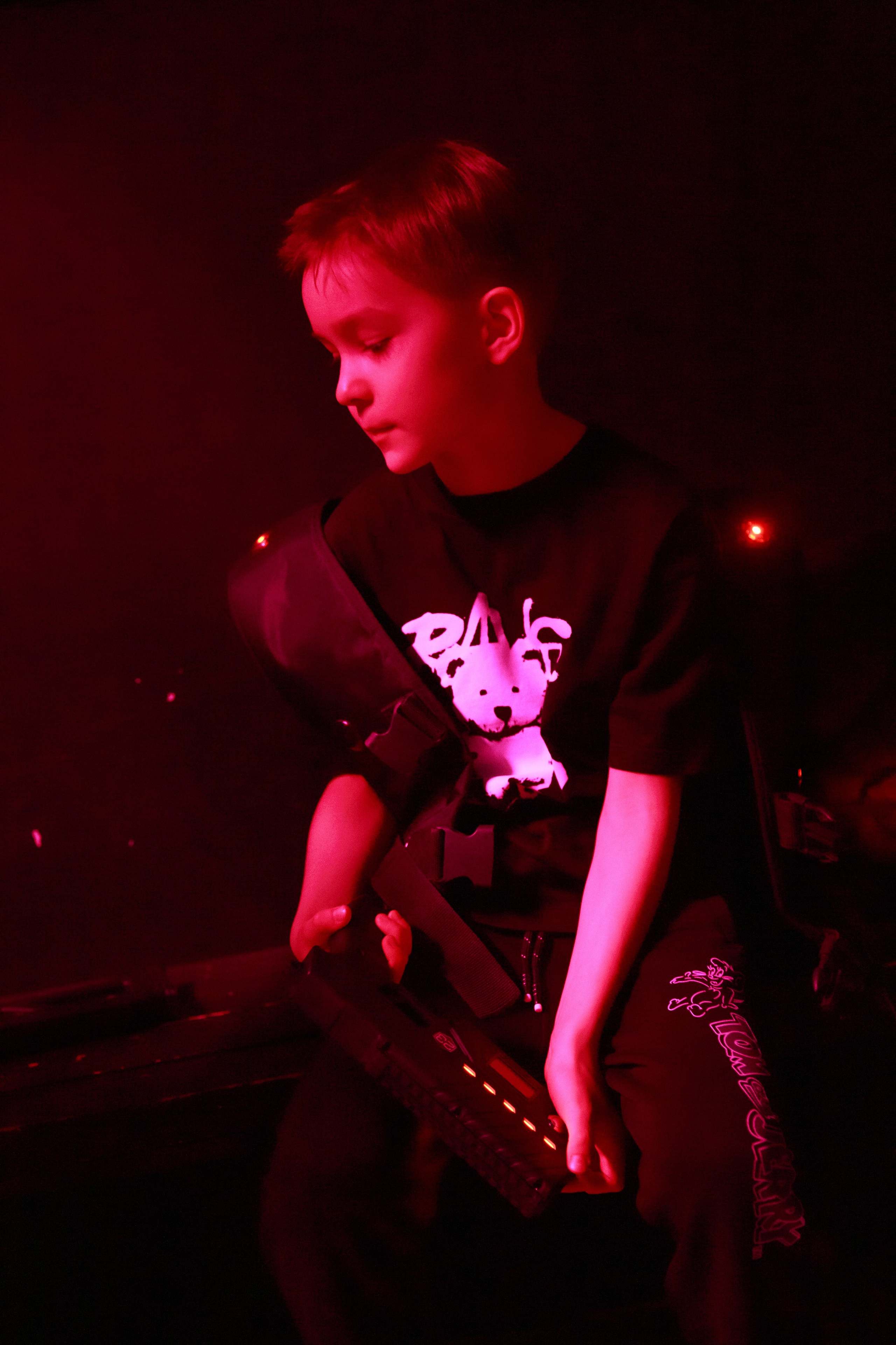 Волшебство детства. Фотограф в Москве Владимир Осиченко — портреты, мероприятия, репортажи