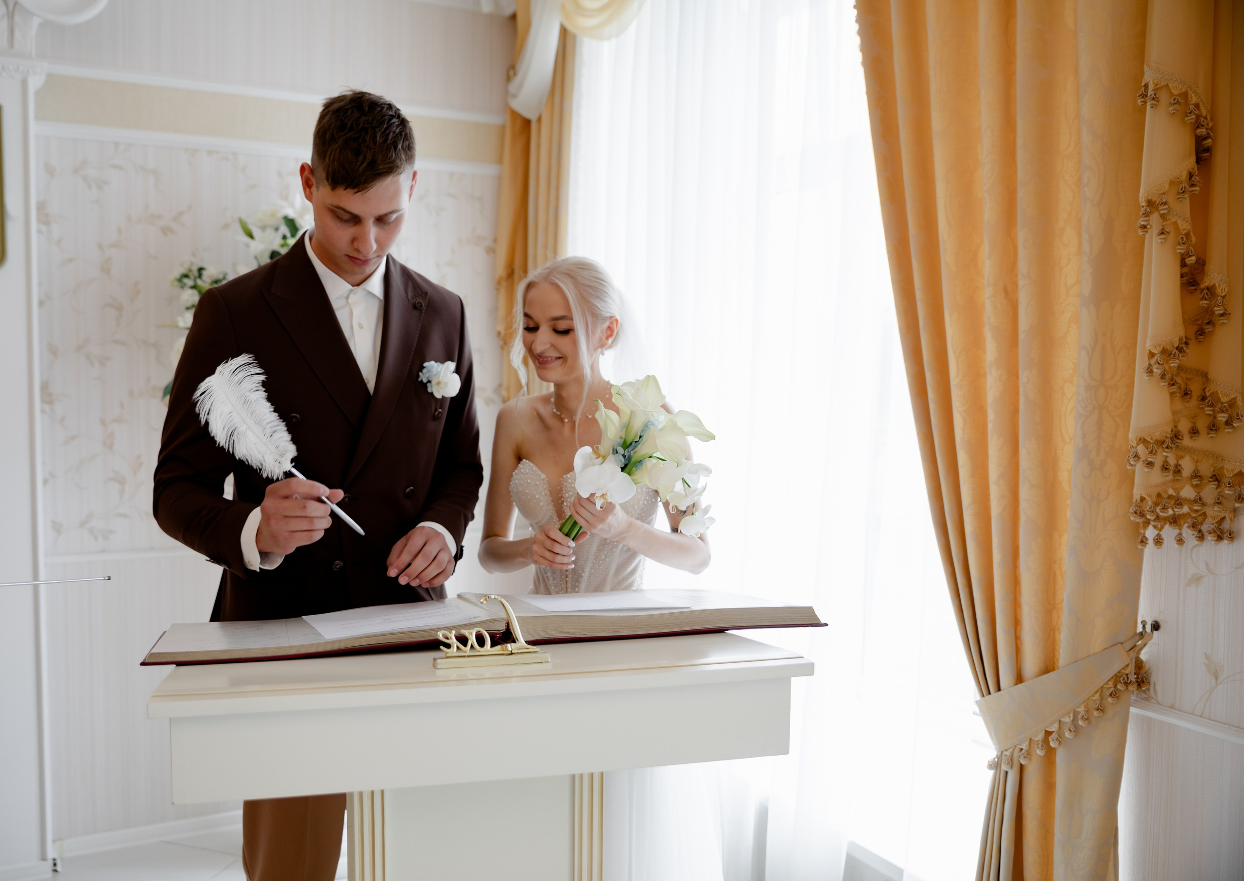 Wedding Day. Анна Михайлова|Свадебный фотограф в Санкт-Петербурге