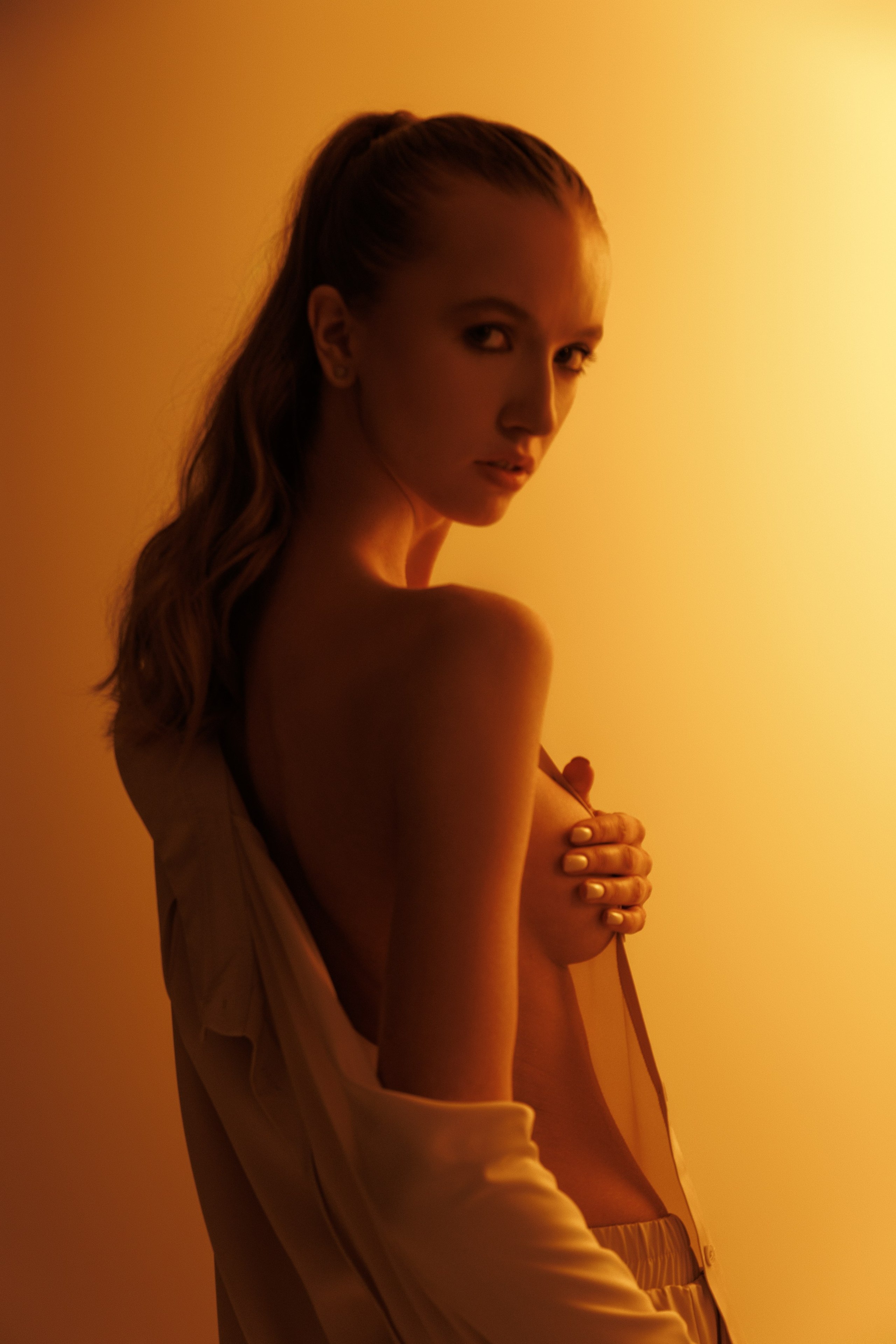 Юля. Главная