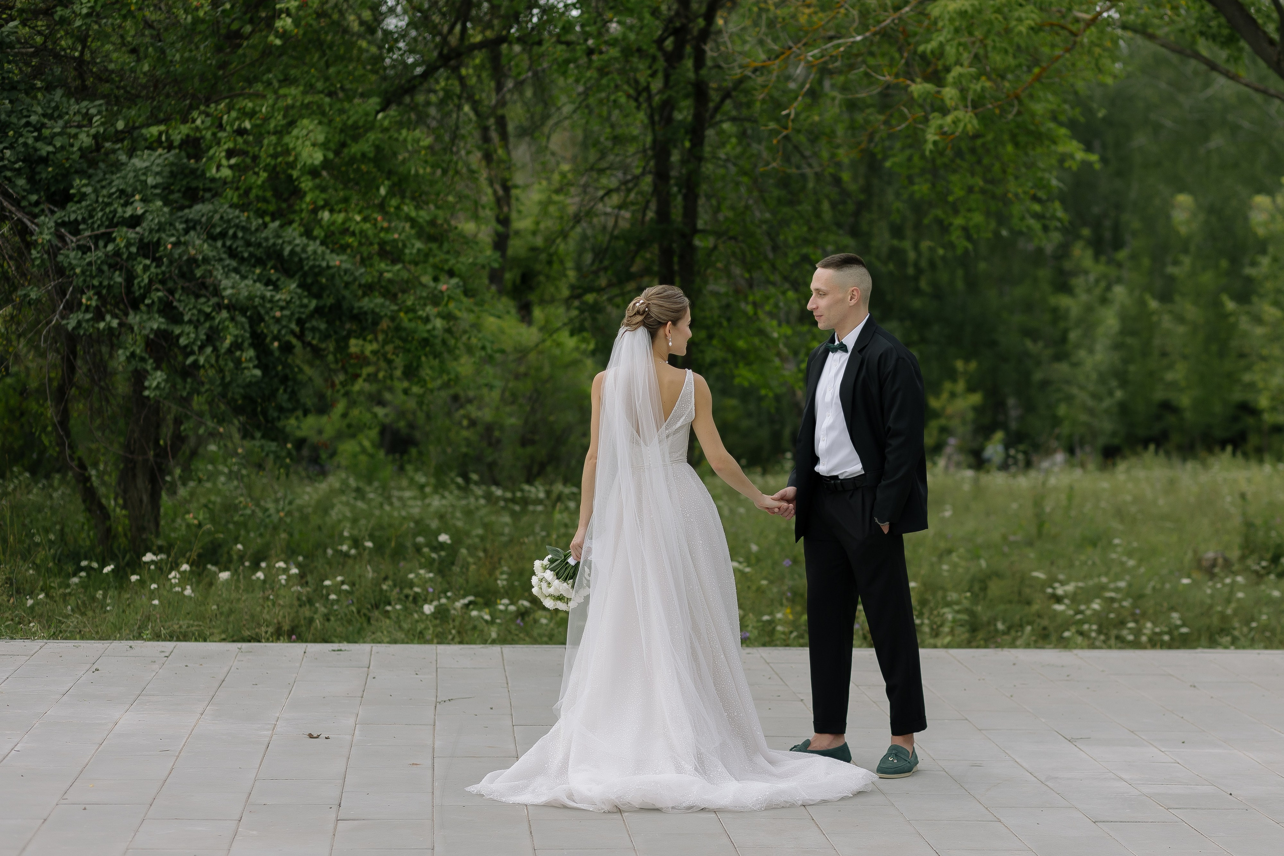 Сергей и Мария. Ваш самый лучший фотограф!