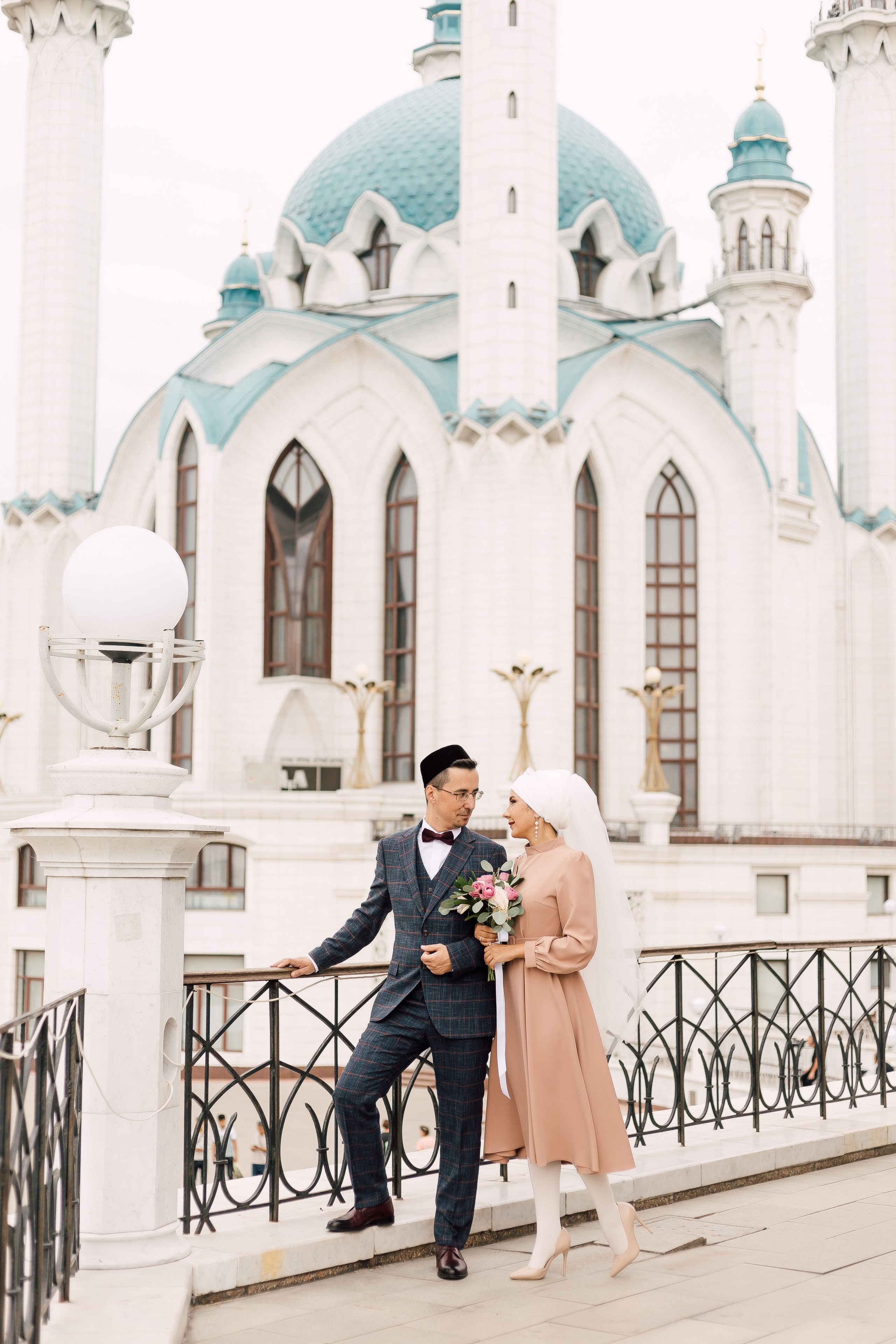 Рафаил и Фарида. Ваш самый лучший фотограф!