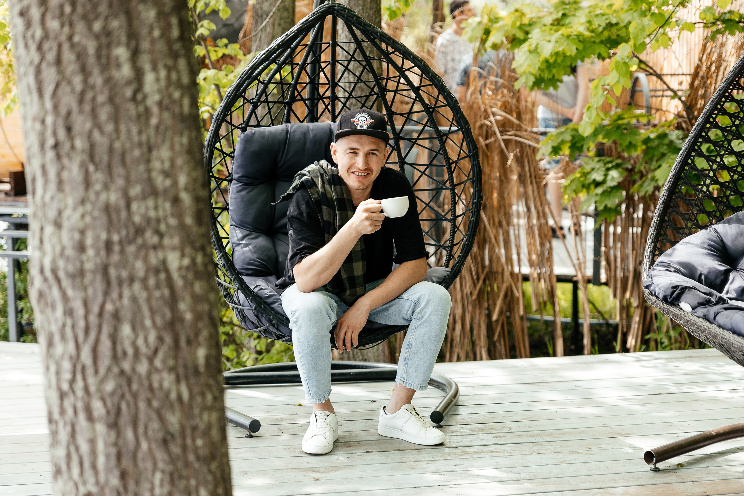 Тимбилдинг Электроцентр. Ваш самый лучший фотограф!