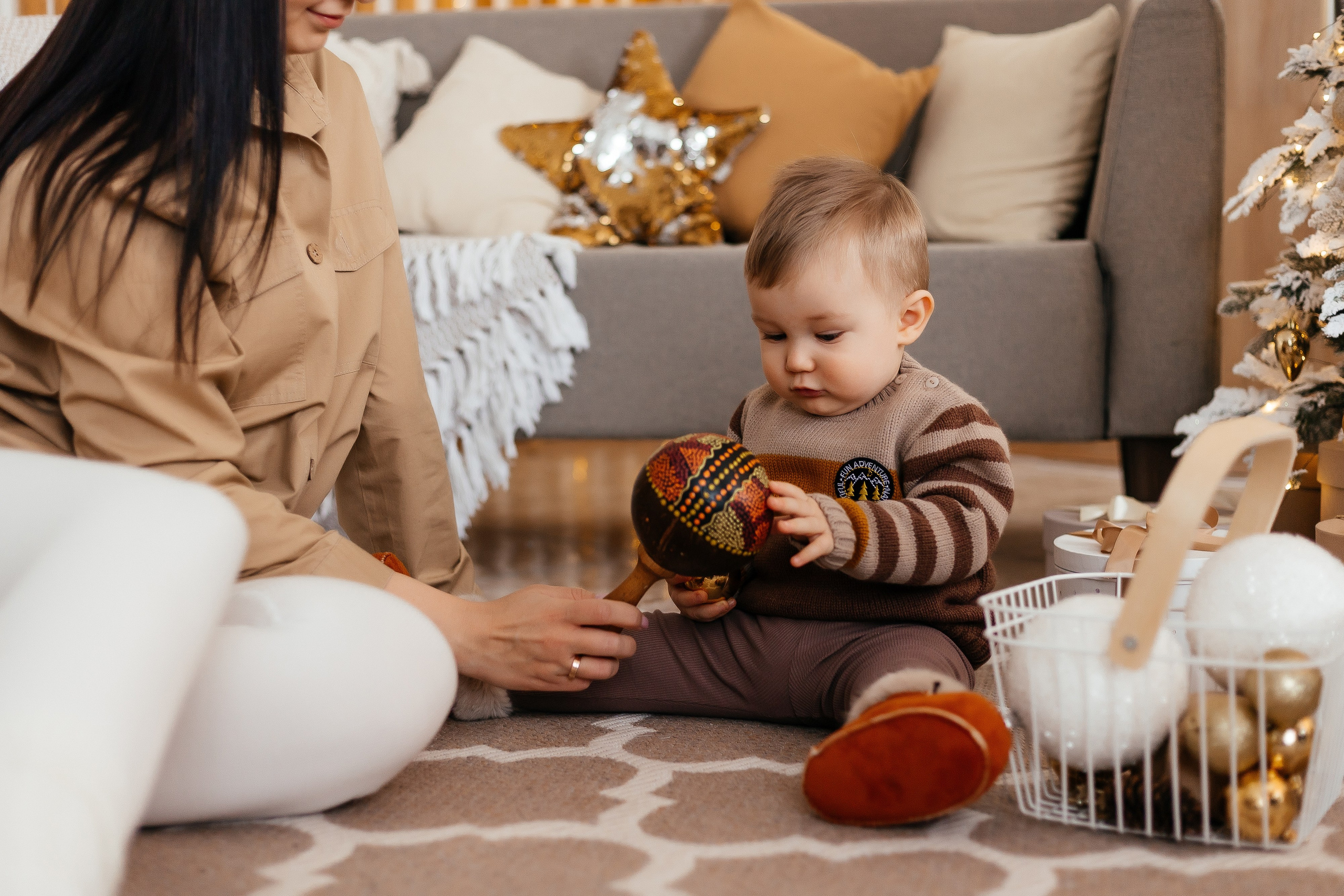 Семейная фотосессия. Ваш самый лучший фотограф!