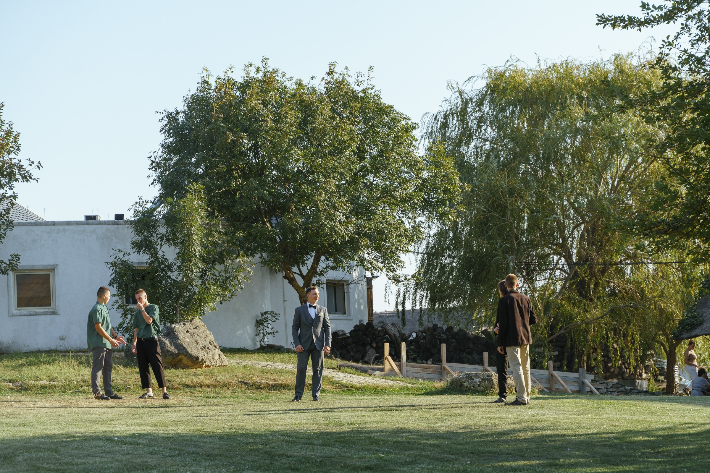 Усадьба Семигорье. Свадебный Фотограф в Краснодаре и всему Краснодарскому Краю