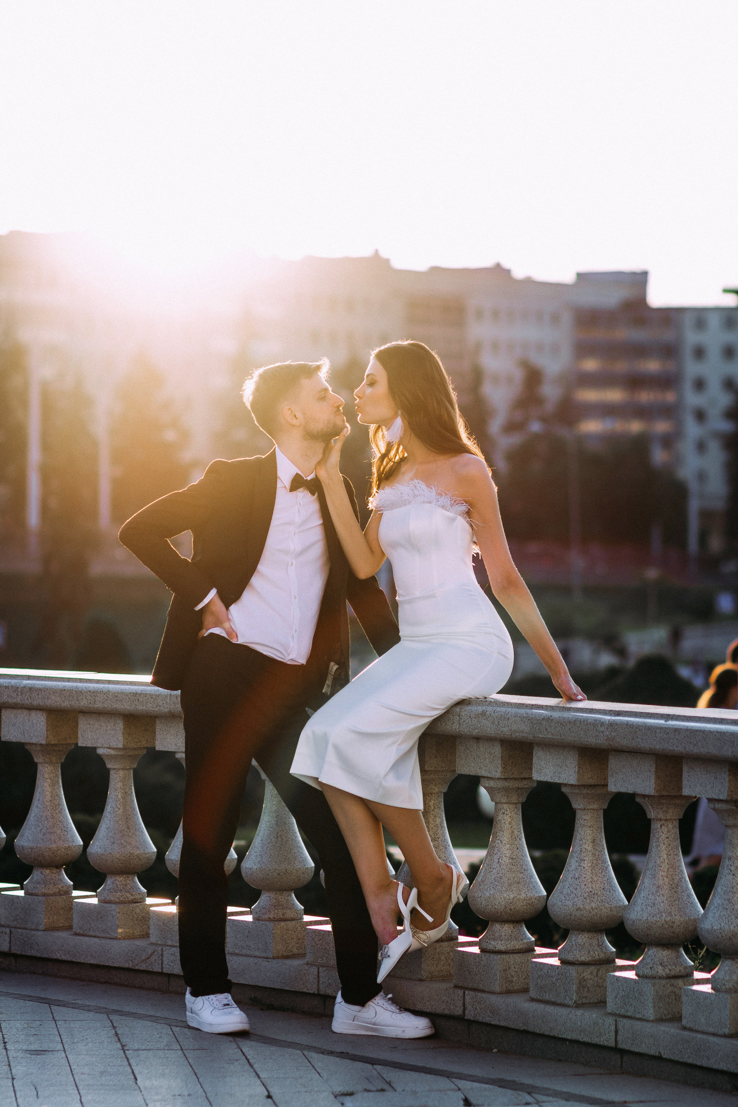 Кирилл & Вика. Фотограф Александр Яблонский Минск