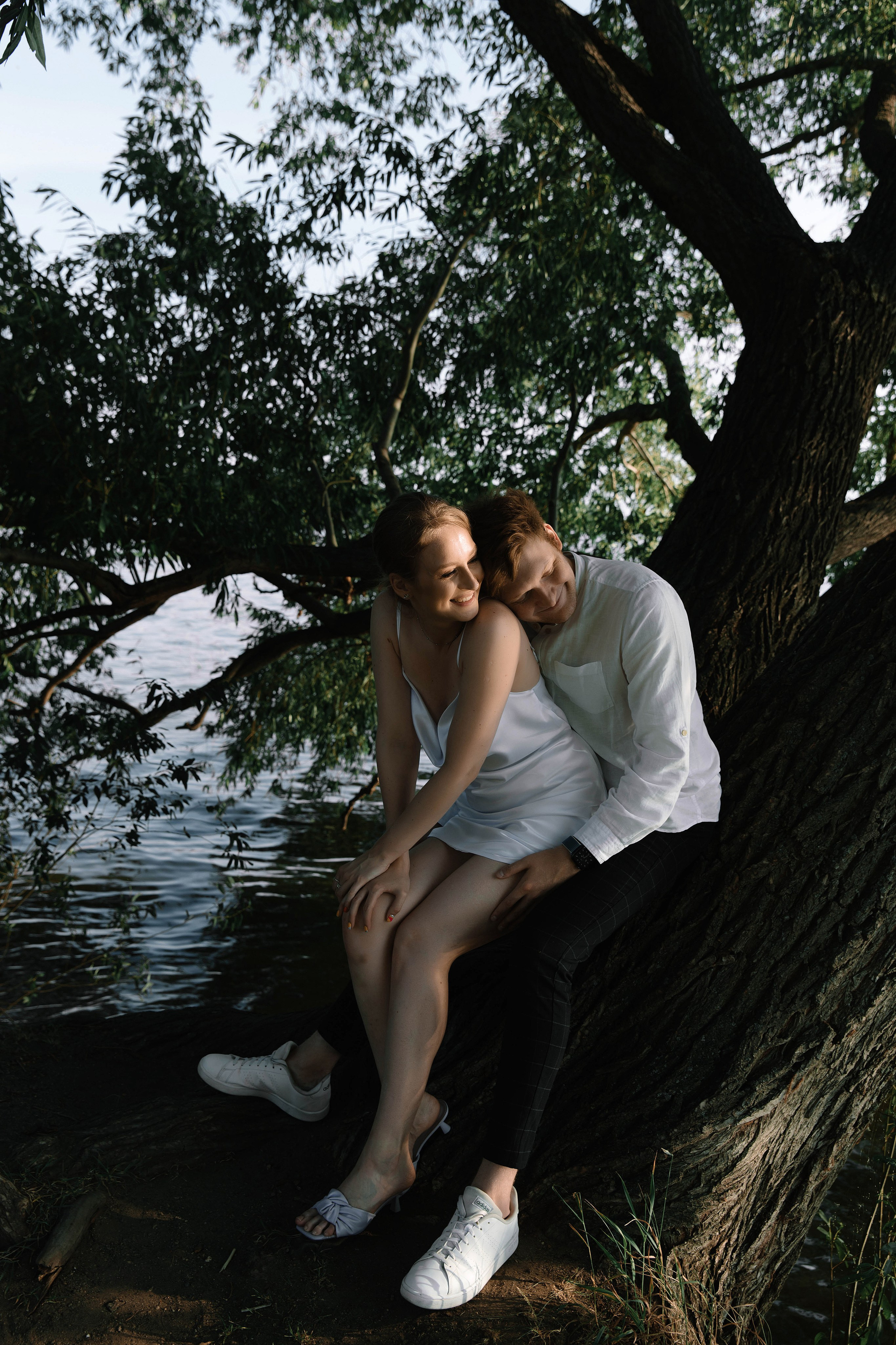 Лав стори. Свадебный и семейный фотограф Челябинск и Челябинская область