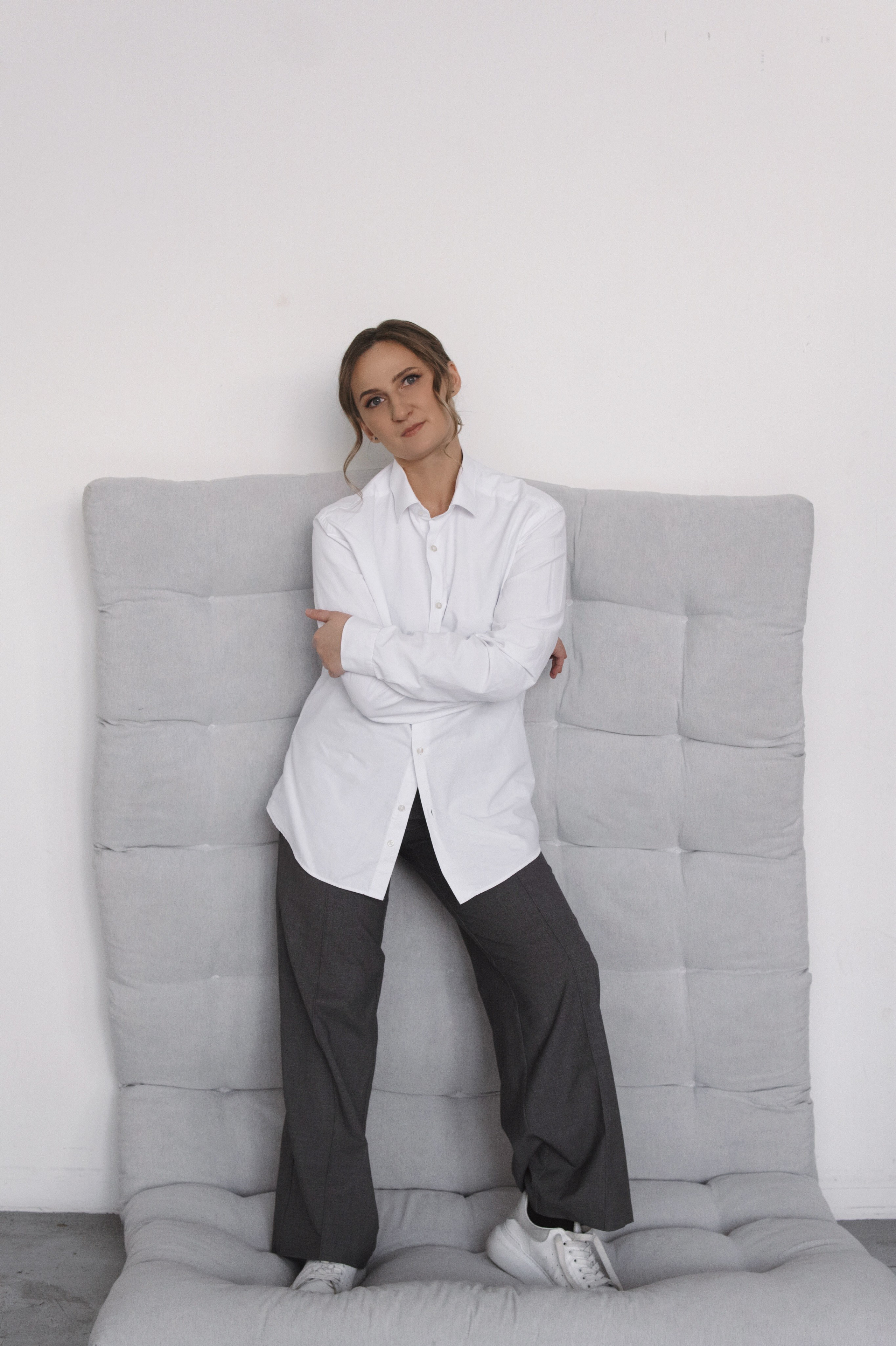 Таня, дизайнер. Фотограф в Минске Света Григорьева