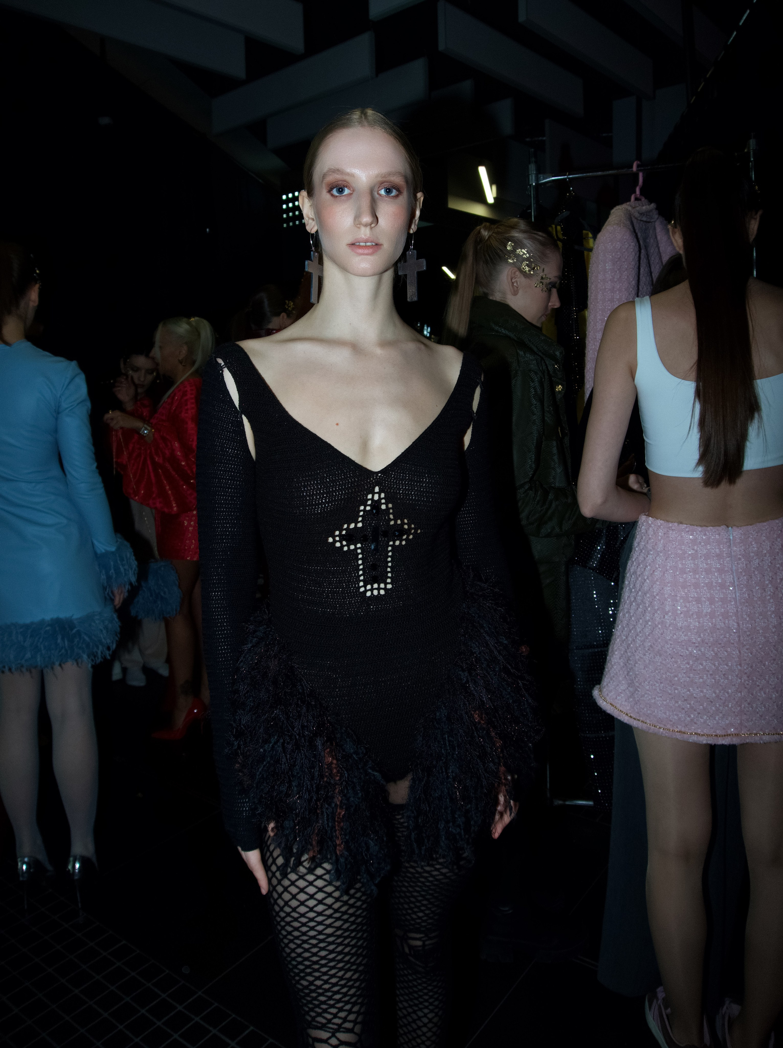 BFAW 2025 Светлана Баст. Фотограф в Минске Света Григорьева