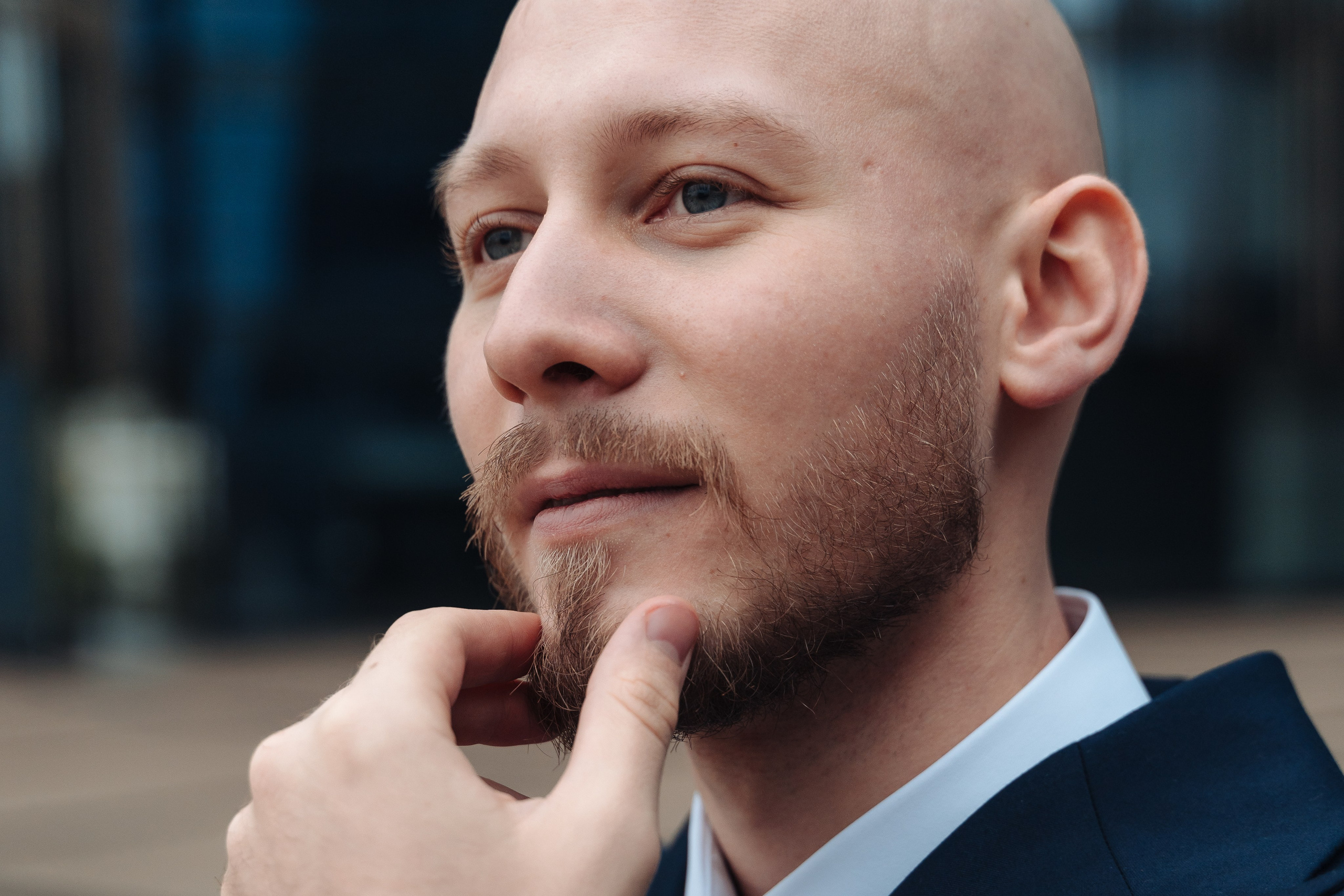 Михаил + Виктория