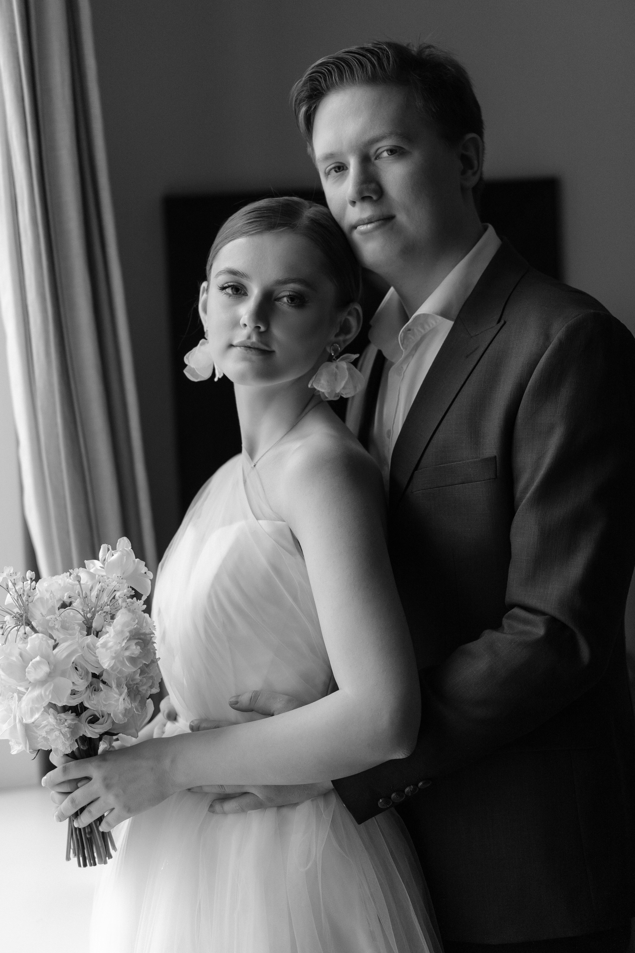 Иван + Кристина