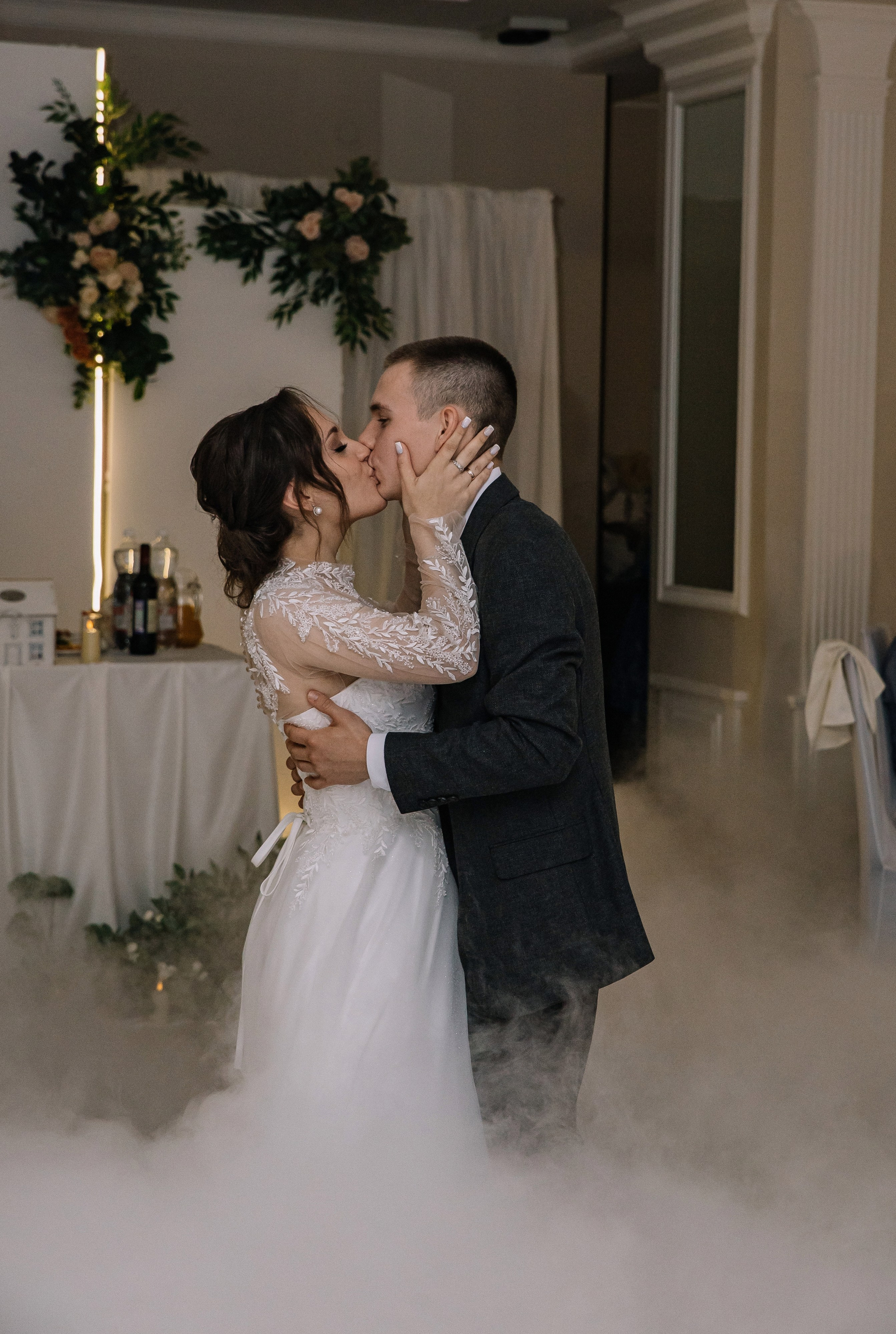 Дима и Яна. Свадебный и семейный фотограф Самара и Самарская область Дарья Зарипова