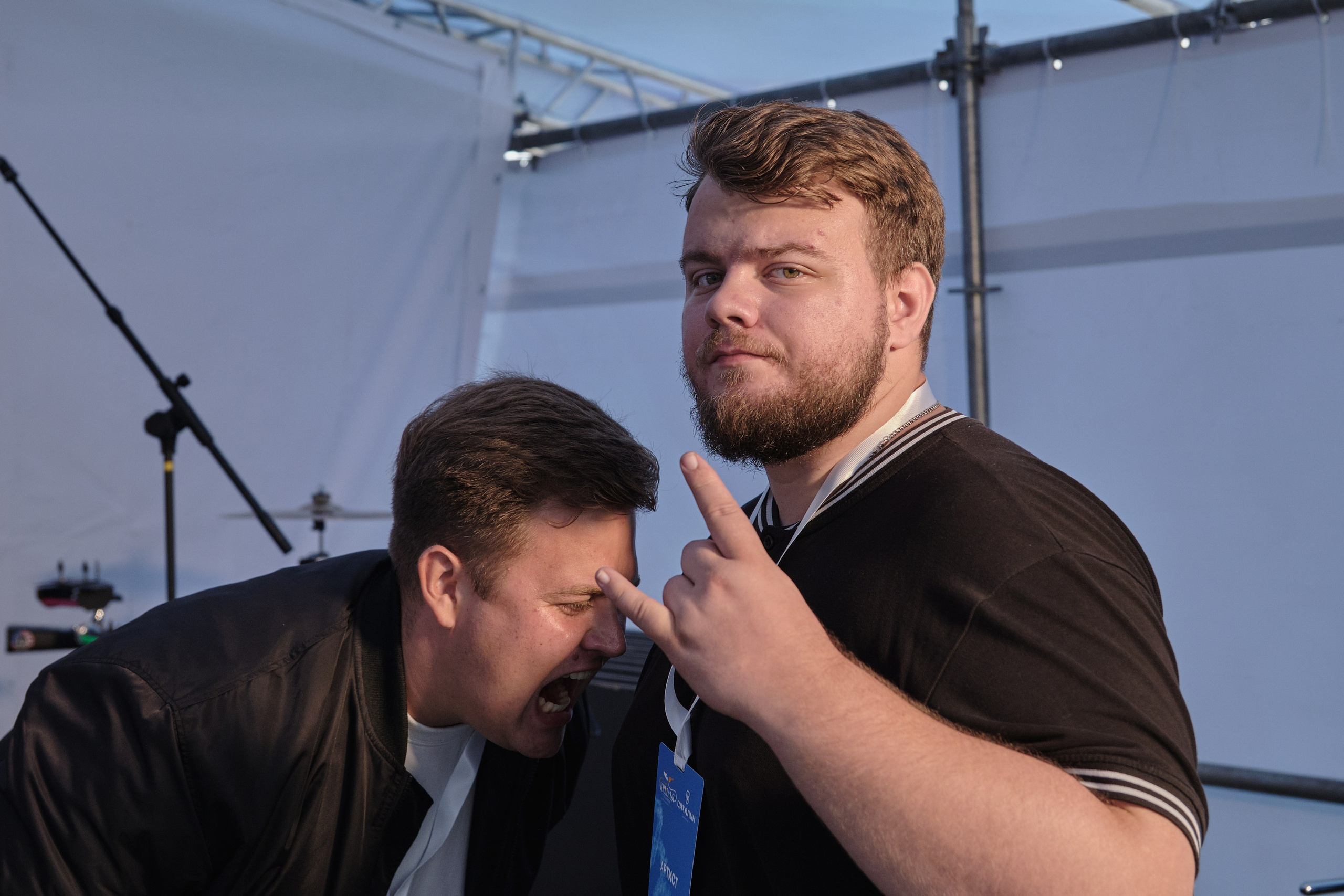 “Wings of Sakhalin — 2025” Festival