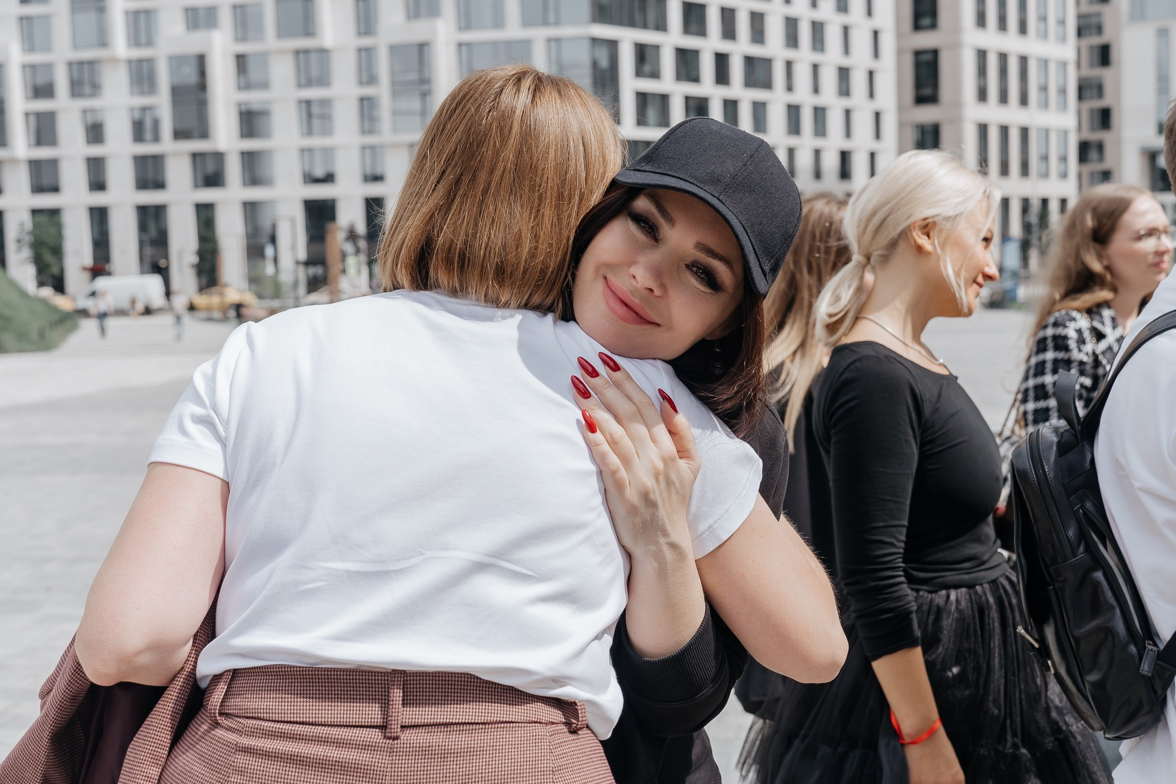 X10 CLUB выпускной академии Игоря Рыбакова. Семейный и репортажный фотограф в Москве Оксана Шилова