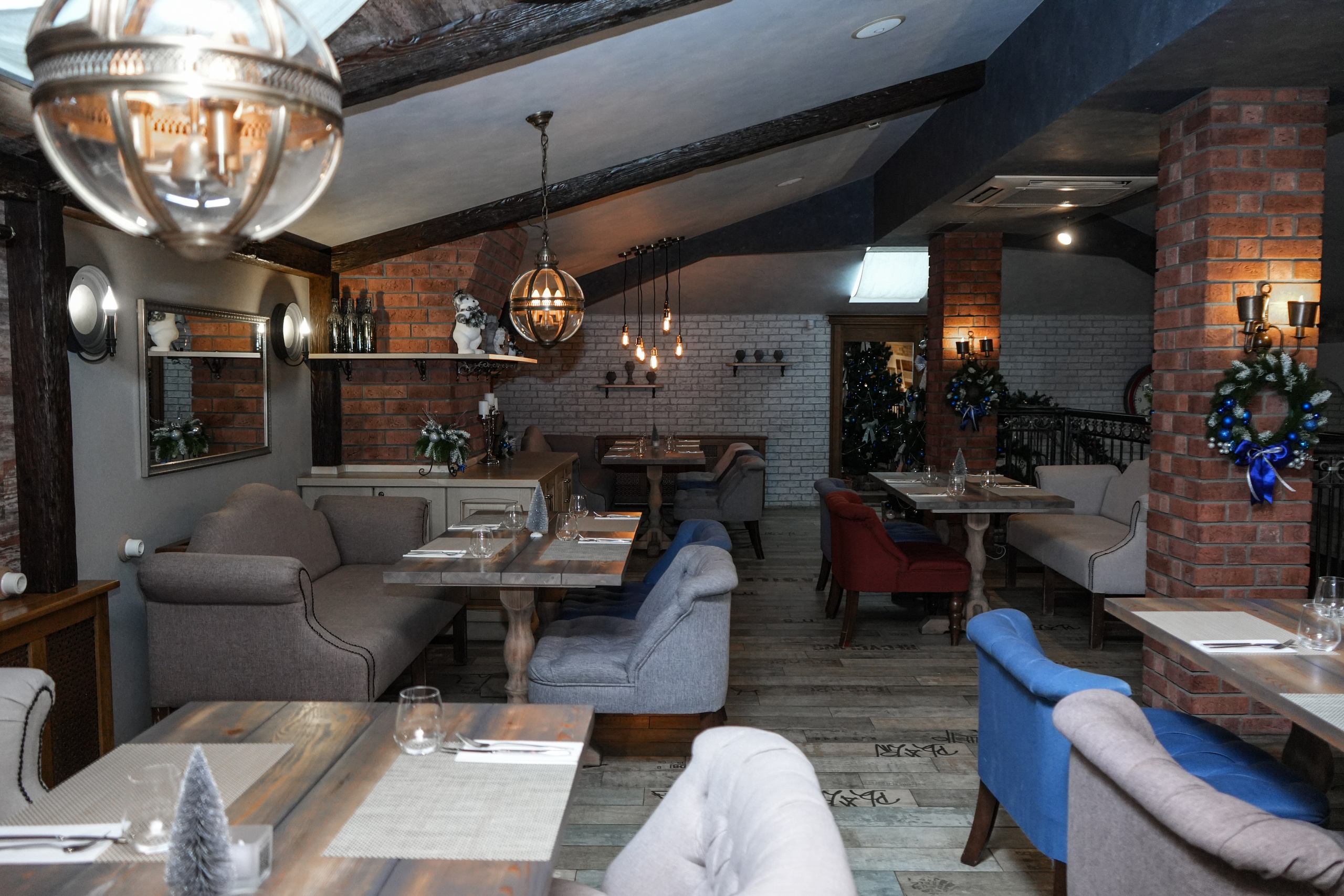 Food сьемка «Княгининский дворик». Фотограф Волгоград Анастасия Ли