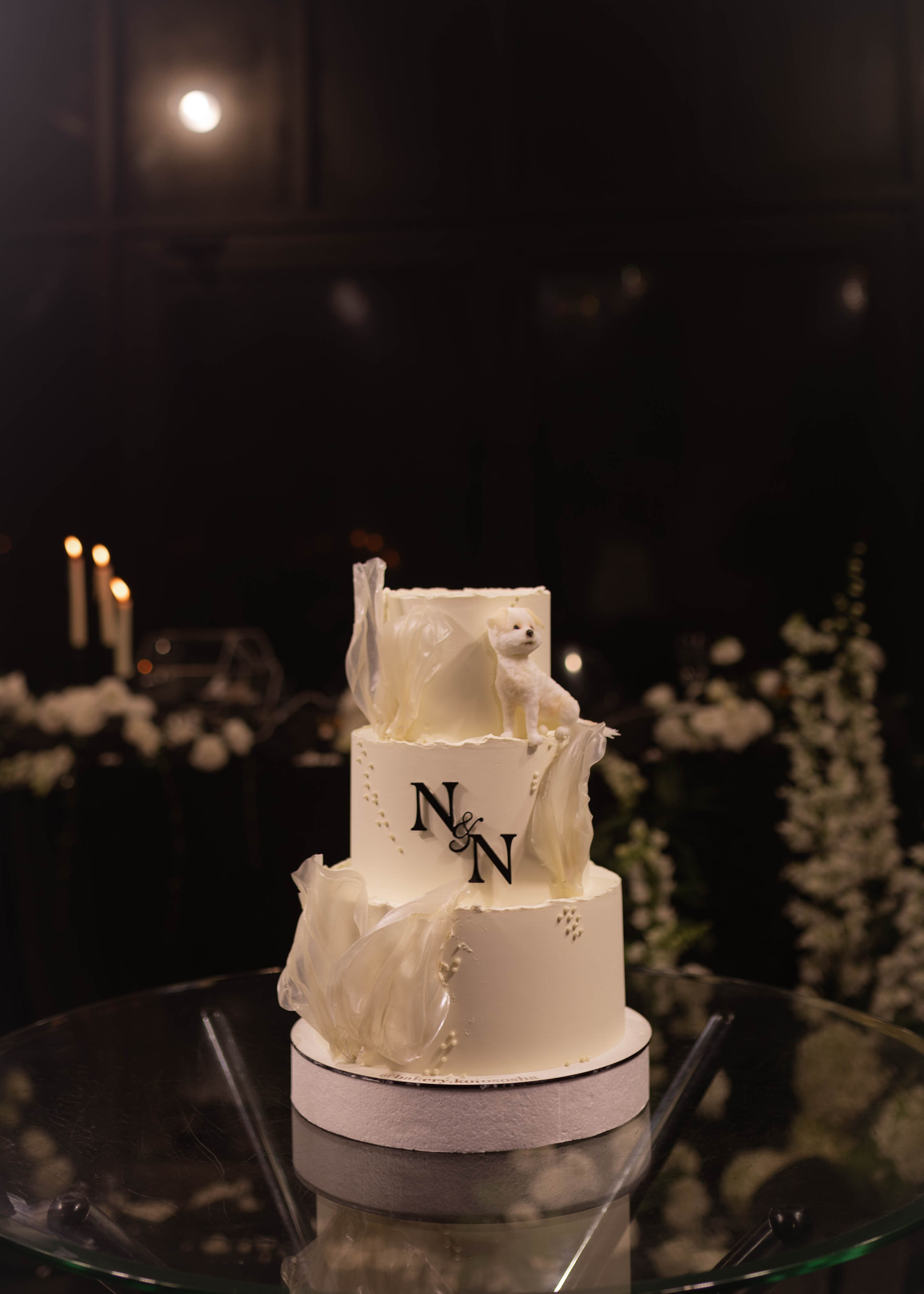 Надежда и Николай. Женский и свадебный фотограф Анастасия Митрохина