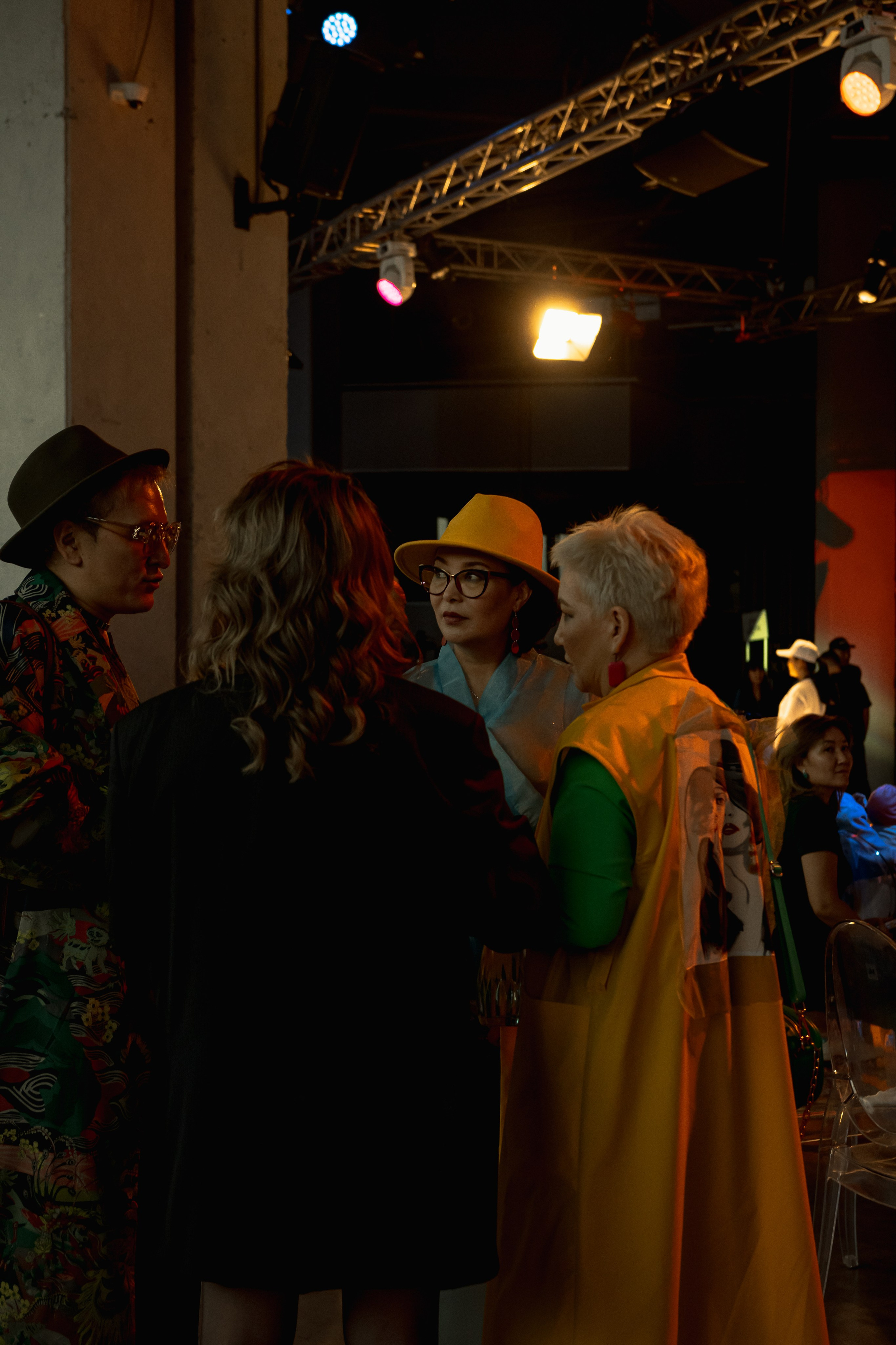 EFW. Фотографирую пары и индивидуальные съемки в Алматы Шунько Ирина