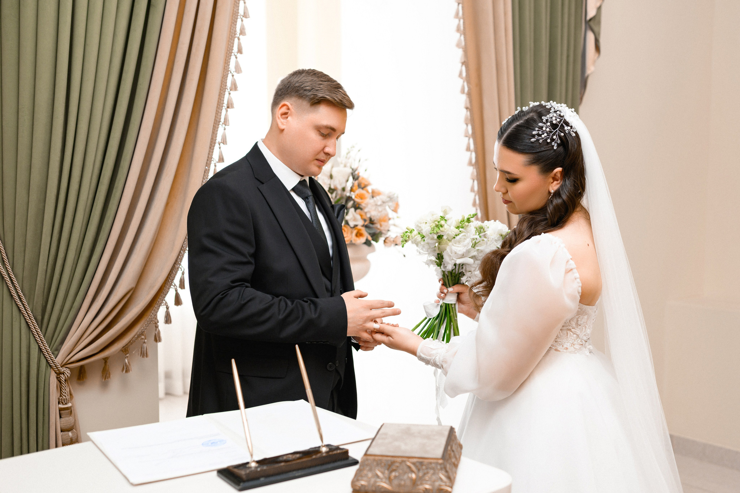 21.06.25. Свадебный и семейный фотограф в Краснодаре