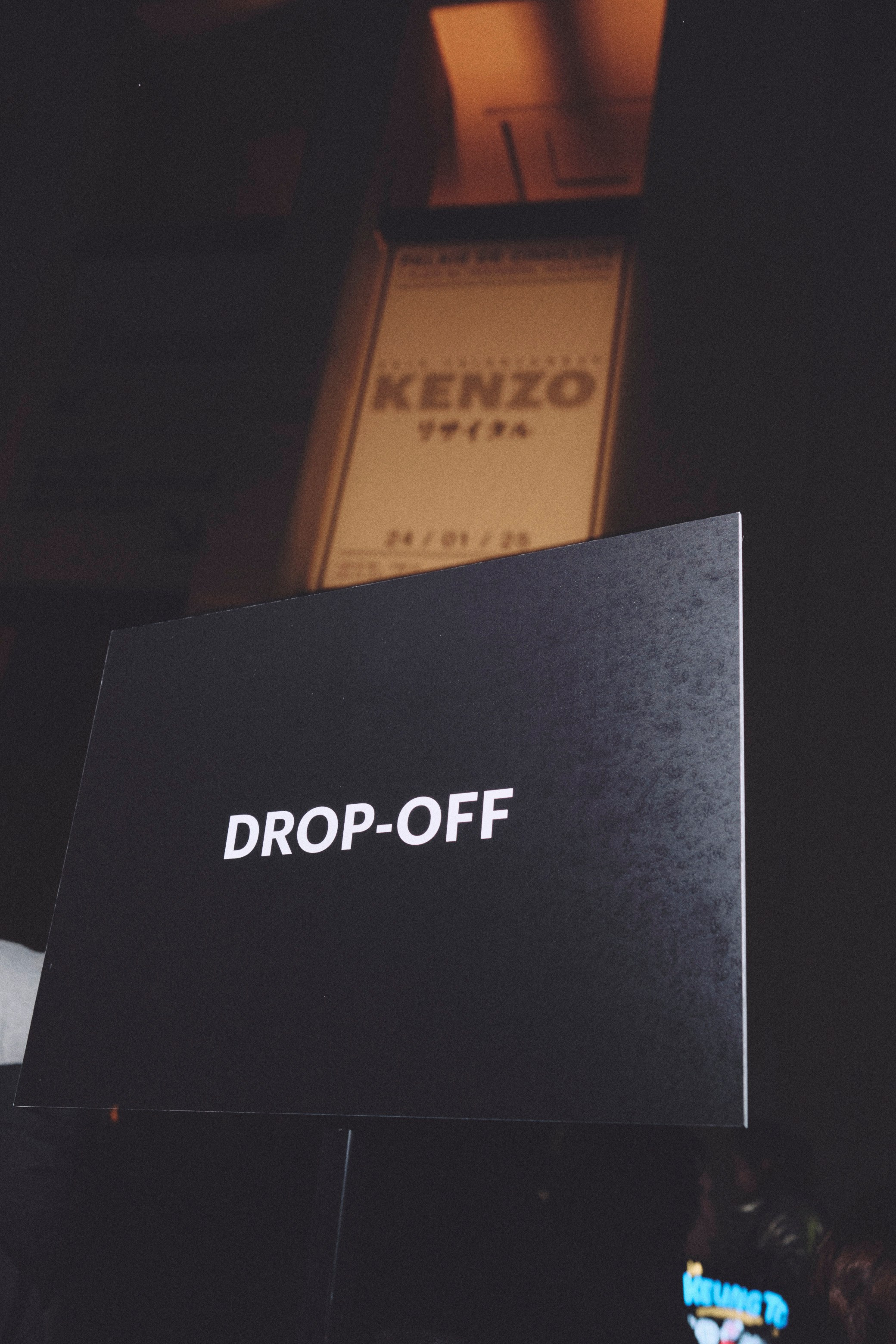 Kenzo (Paris Fashion Week. 24.01.2025). Eduard Savosin | Documentary & Portrait Photographer in Paris