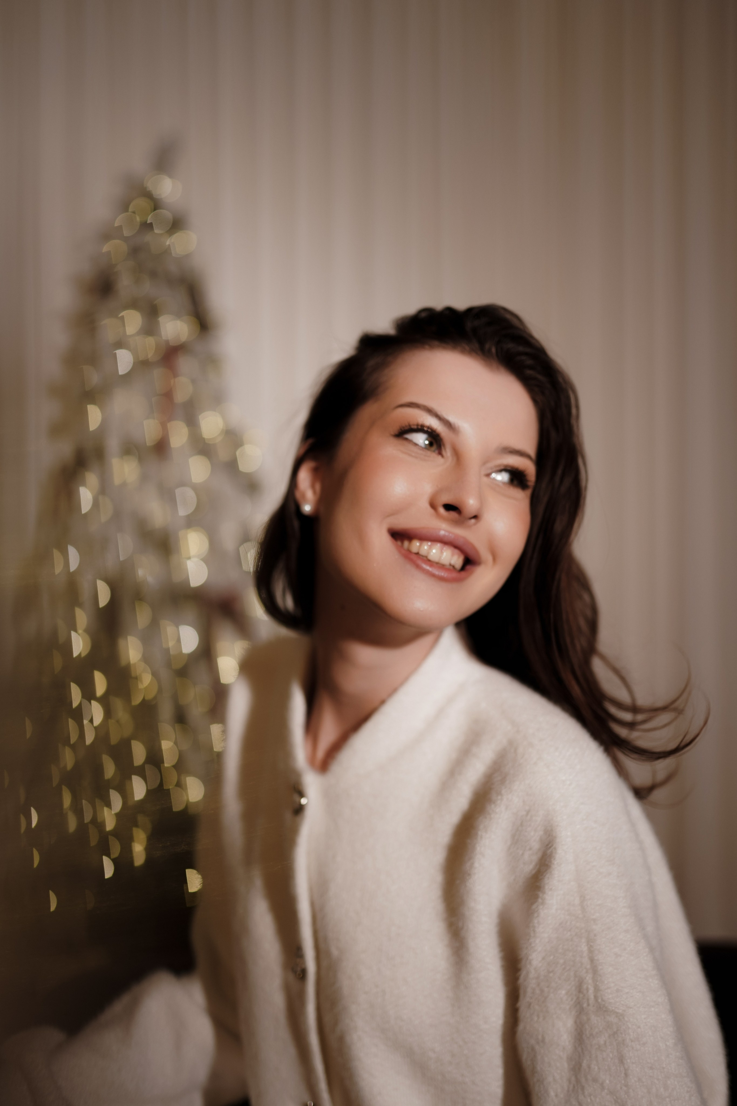 Карина и Алексей