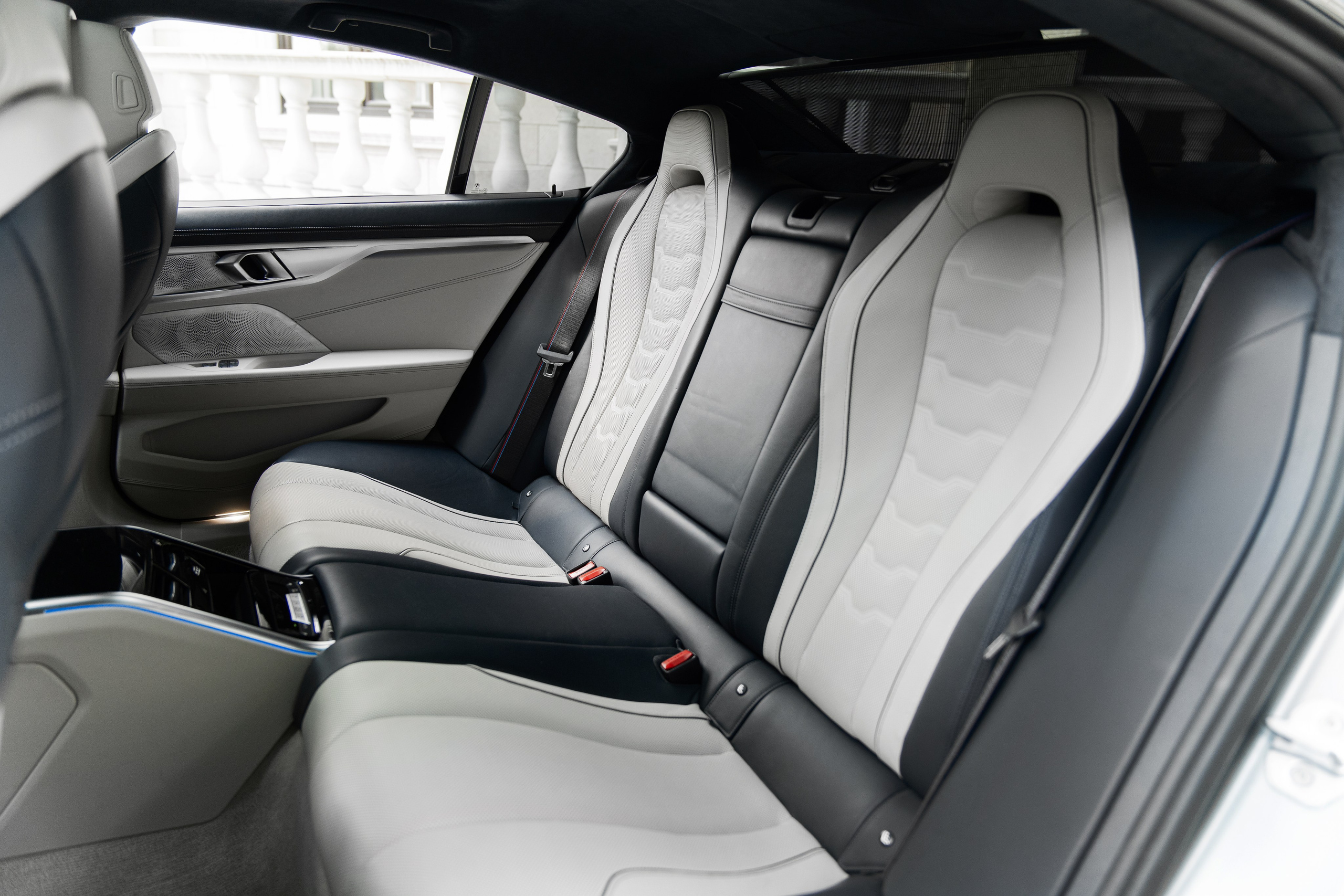 BMW 840d для продажи. Автомобильный фотограф Светлана Усова