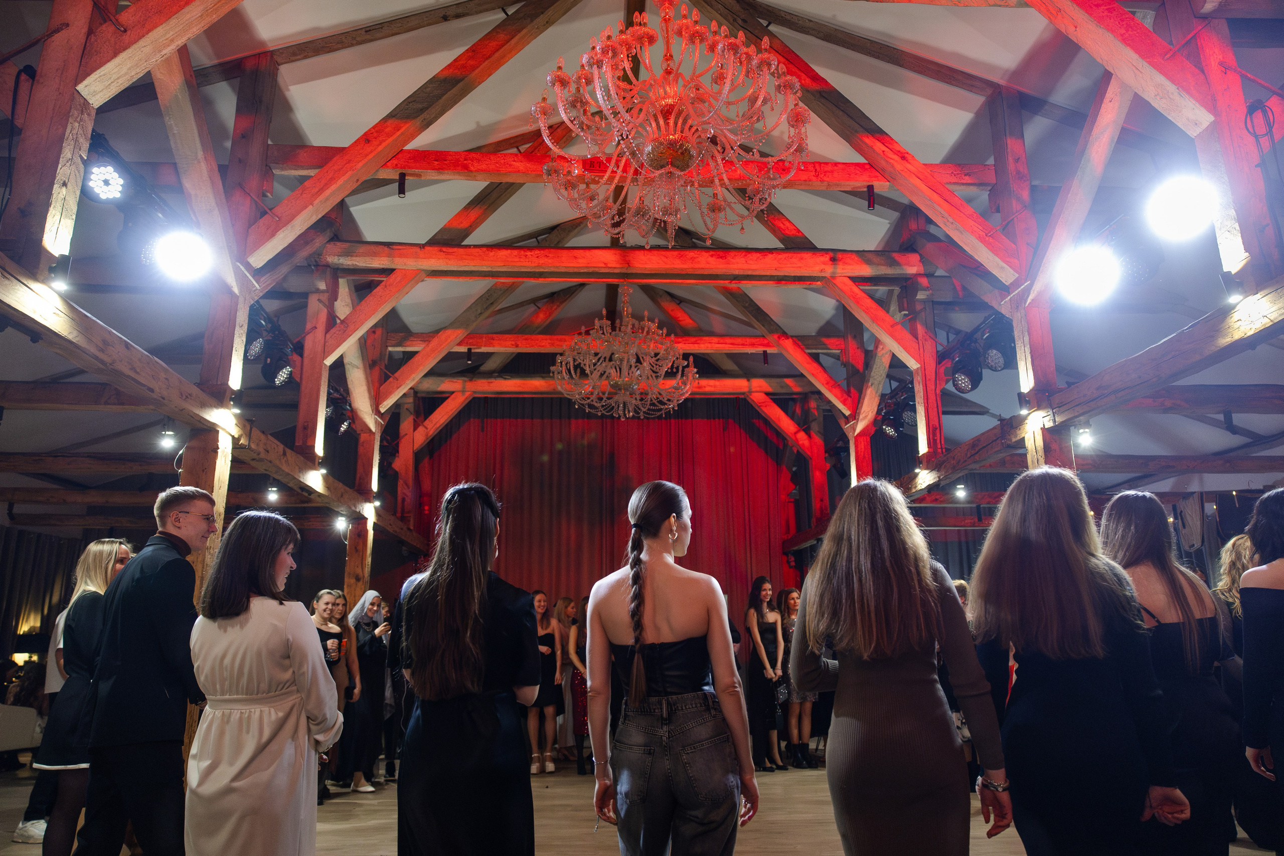 Корпоратив Horsetrip. Свадебный репортажный фотограф в Москве