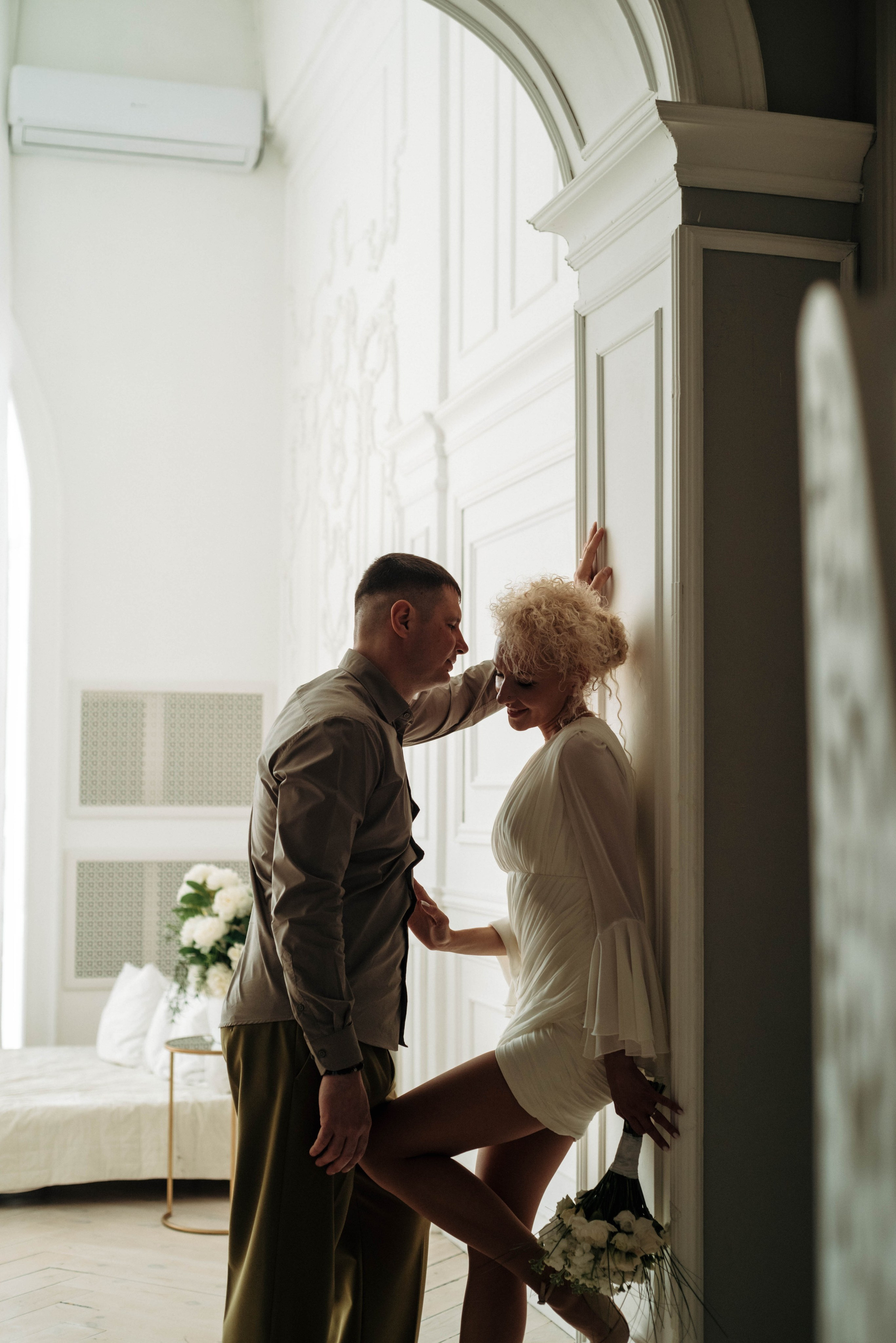 Таня & Ваня. Свадебный фотограф и видеограф в Новосибирске