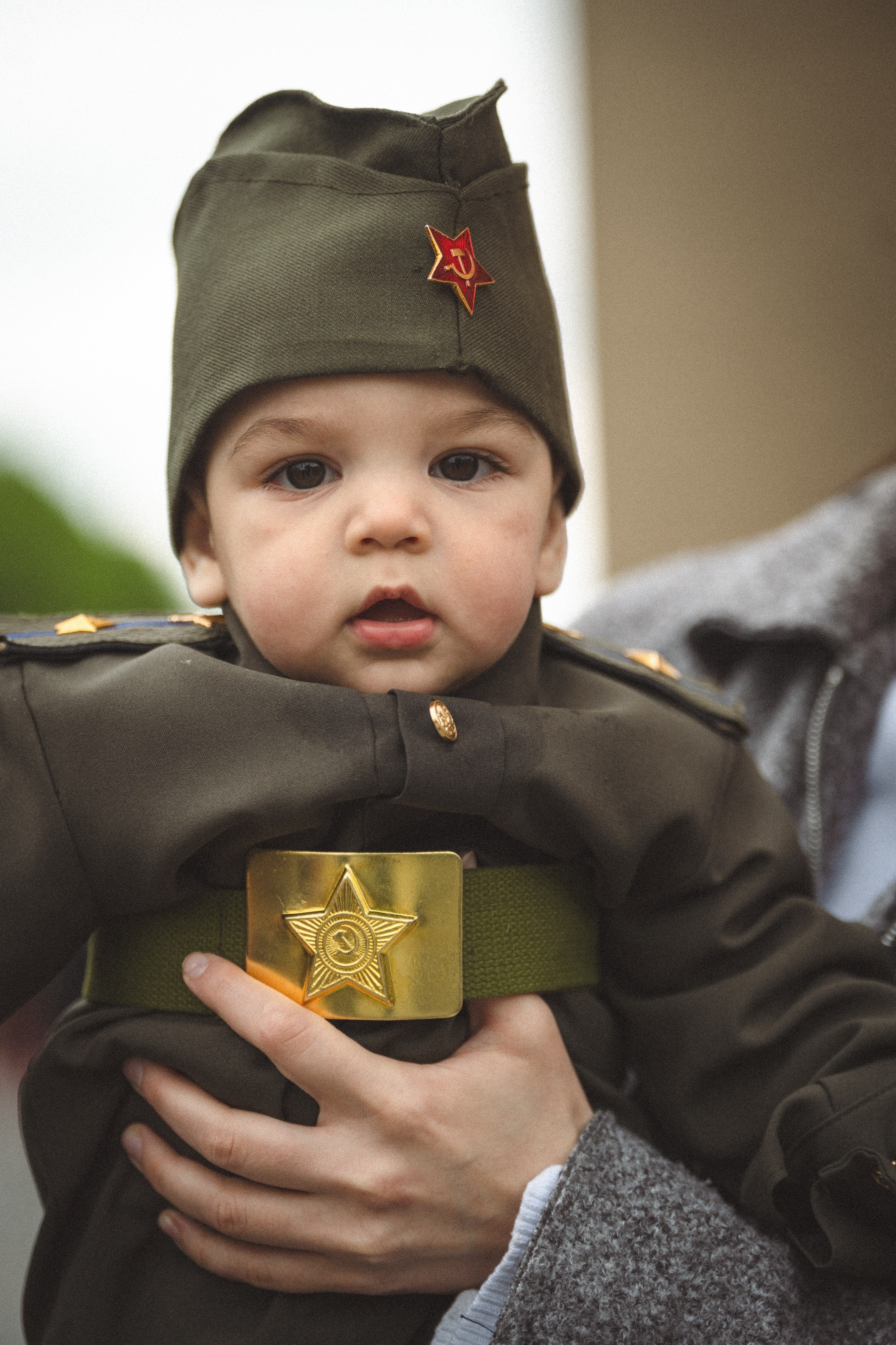 9 мая. Zekons. Фото, видео, нейросети