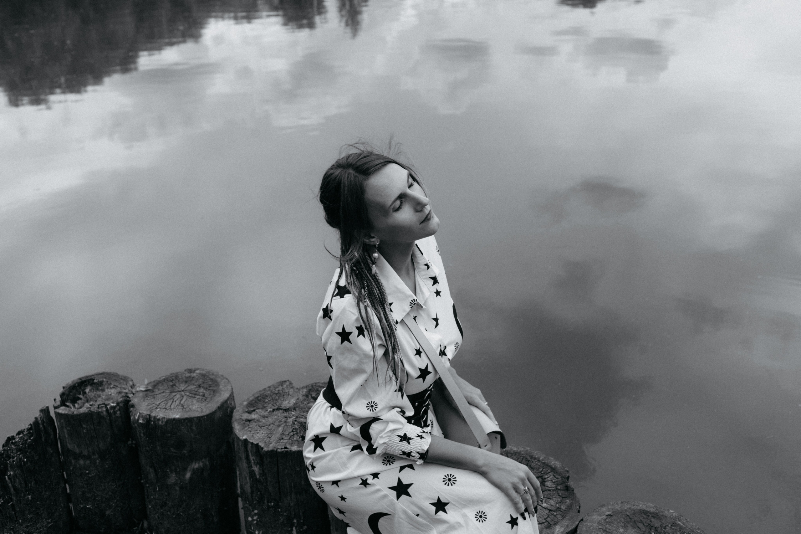 Julia. Фотограф Вика Йодль