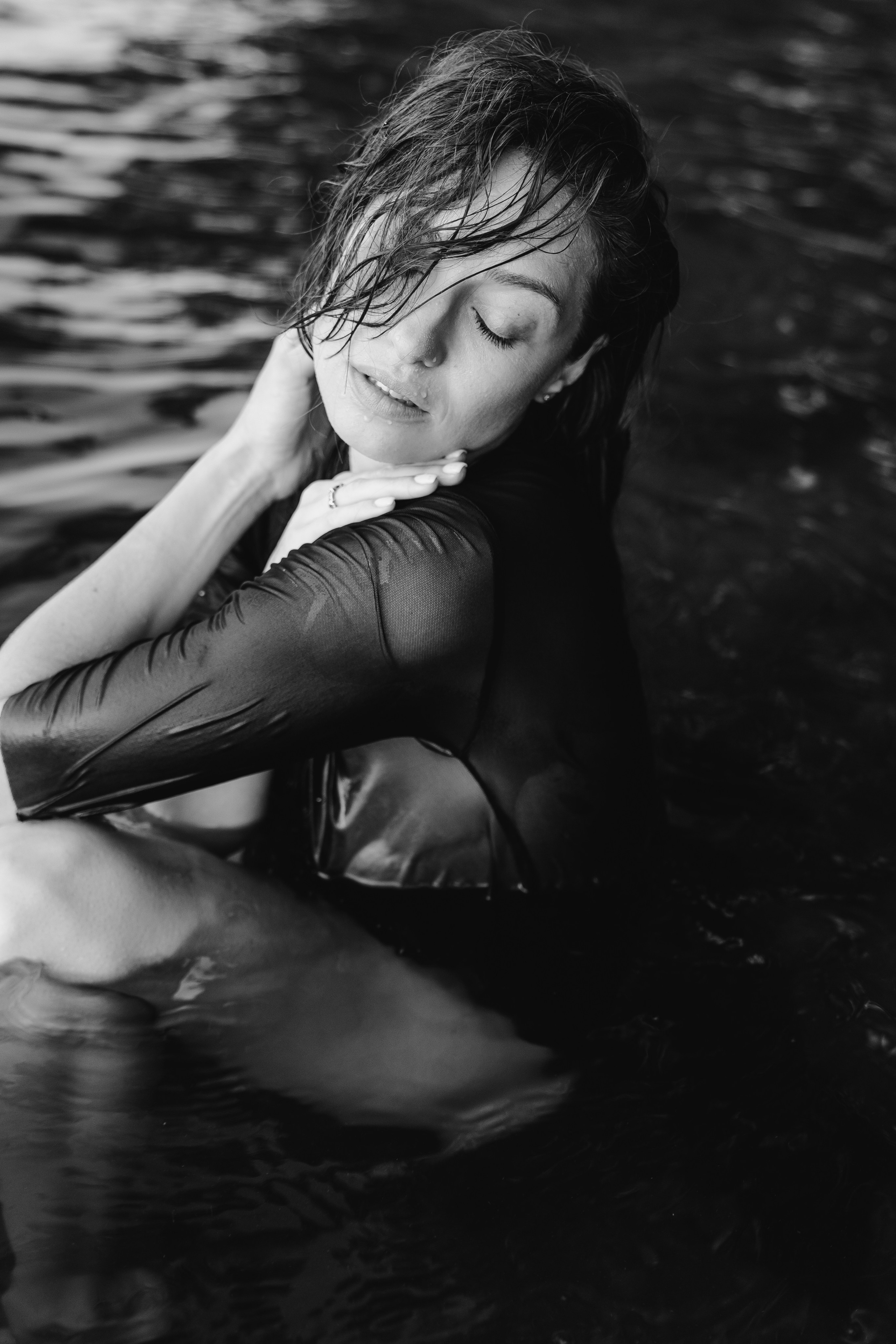 Ольга. Фотограф в Москве Ирина Малахова