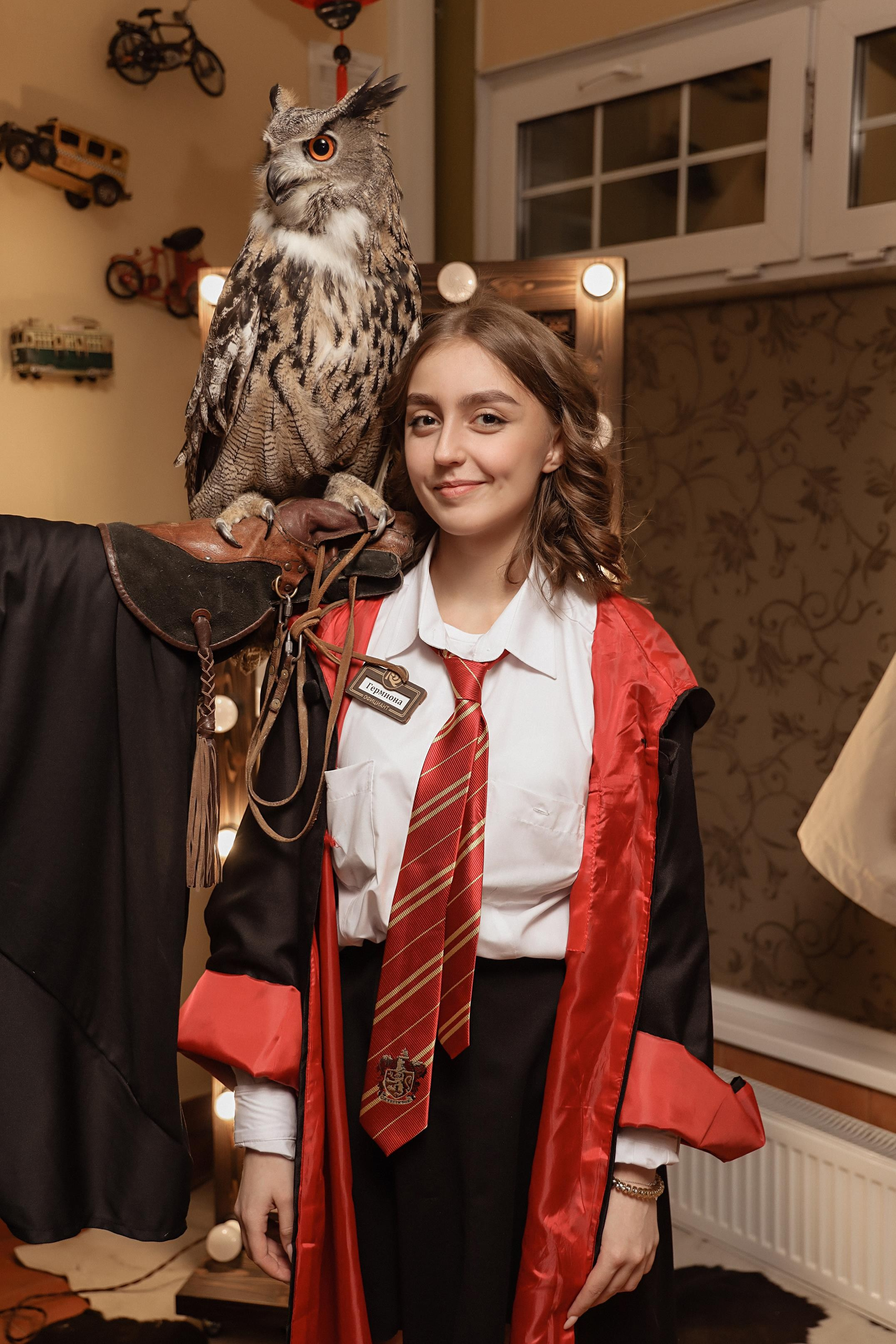 A Harry Potter party. Алина Малышева, свадебный и семейный фотограф Москва