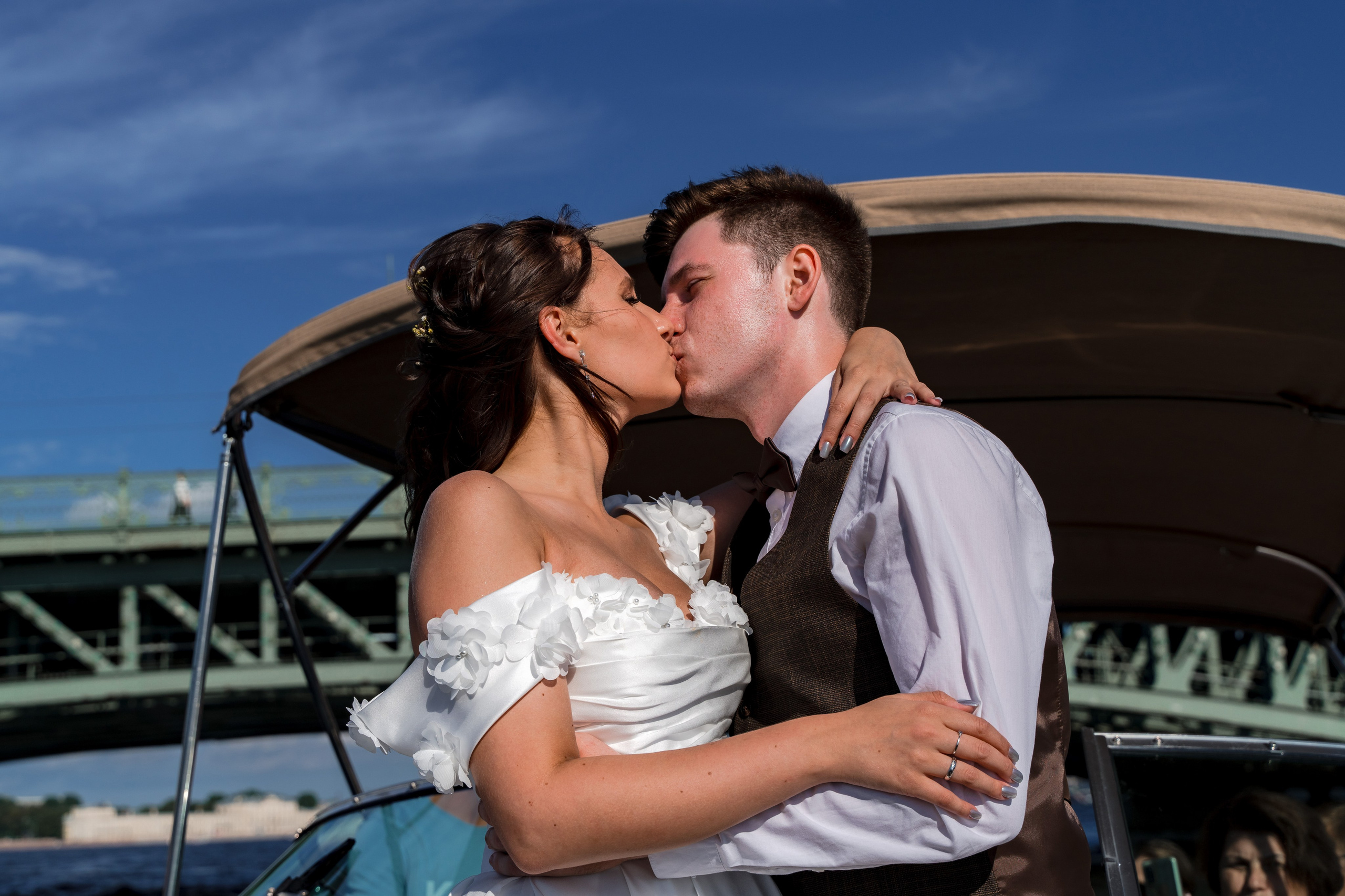 Максим + Софья