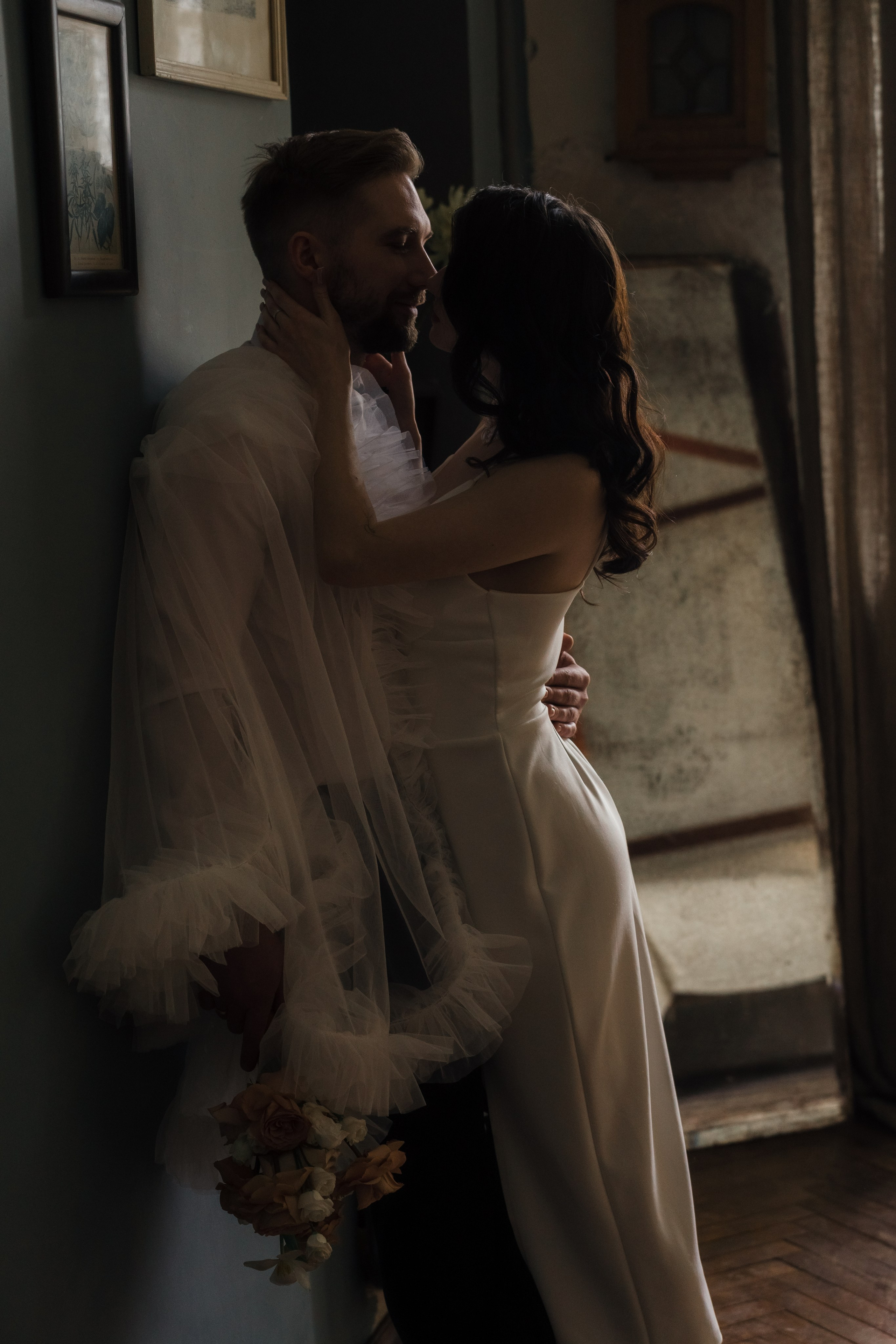 Алексей + Ксения