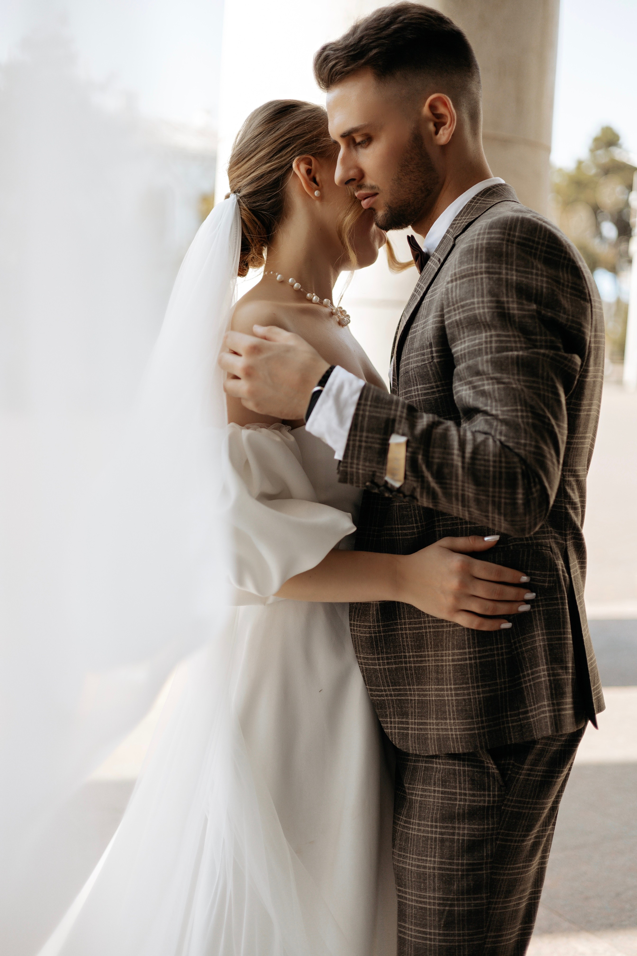 Дмитрий и Александра. Самый теплый фотограф в Краснодаре Рябоконь Ксения