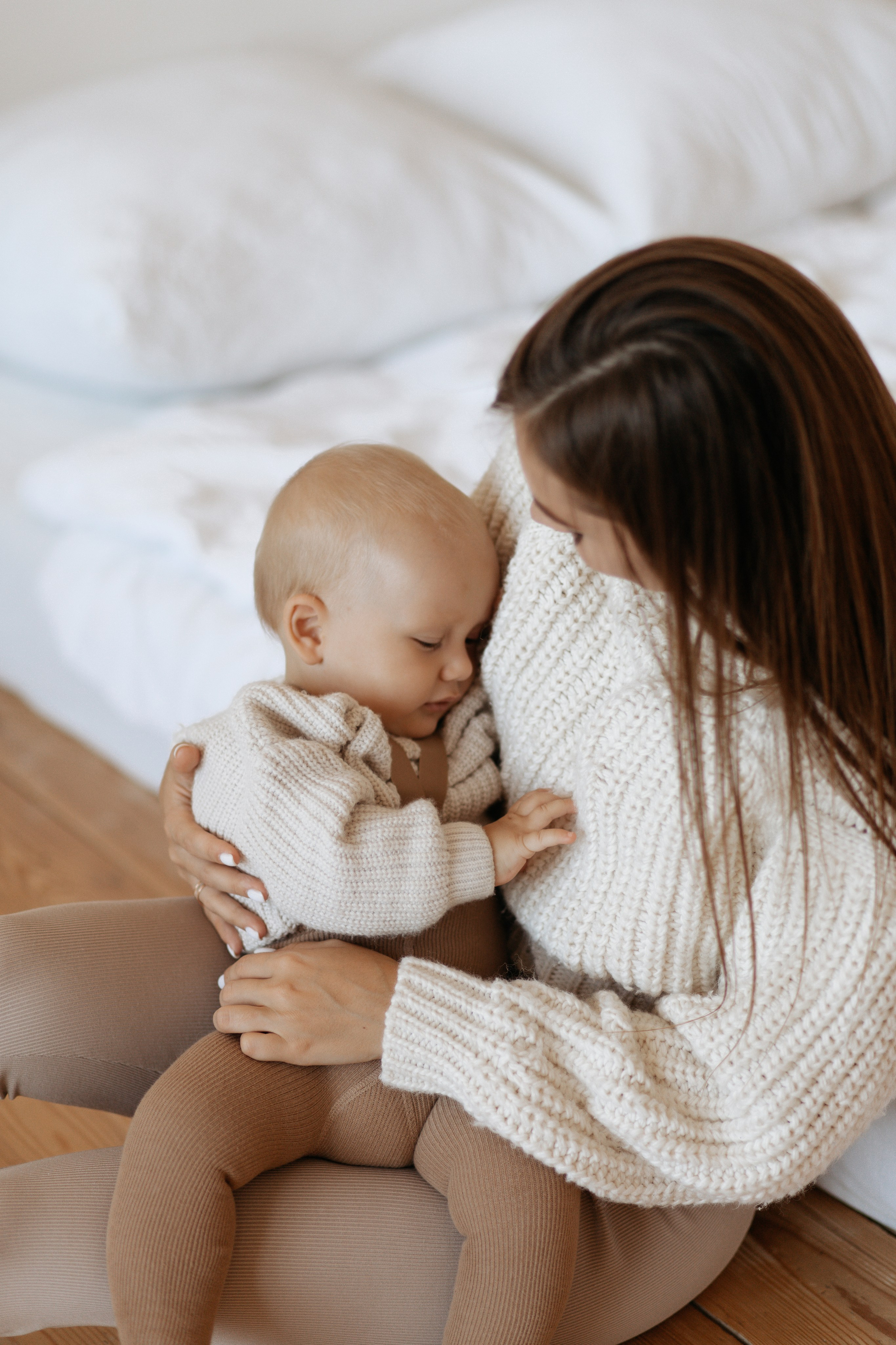 Мирон. Самый теплый фотограф в Краснодаре Рябоконь Ксения